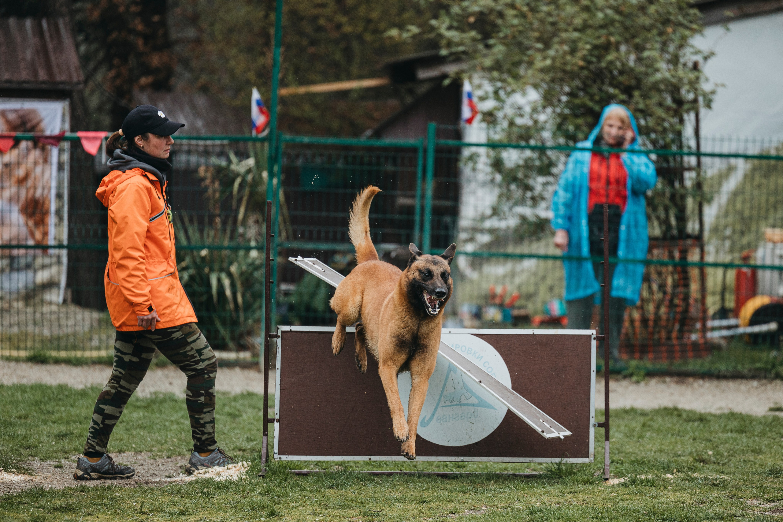 Геленджик Мондьоринг. Фотограф-анималист Анна Маринич