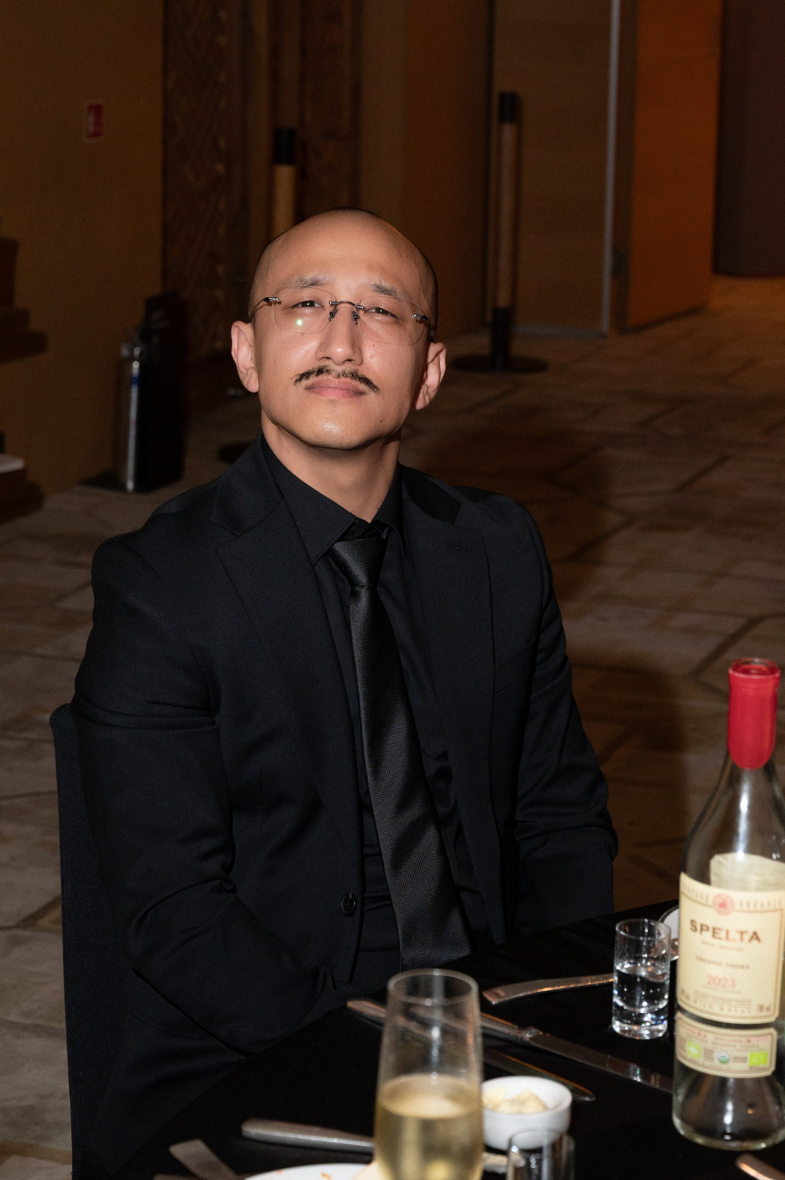 Sergey birthday party. Busan photographer | Фотограф Пусан