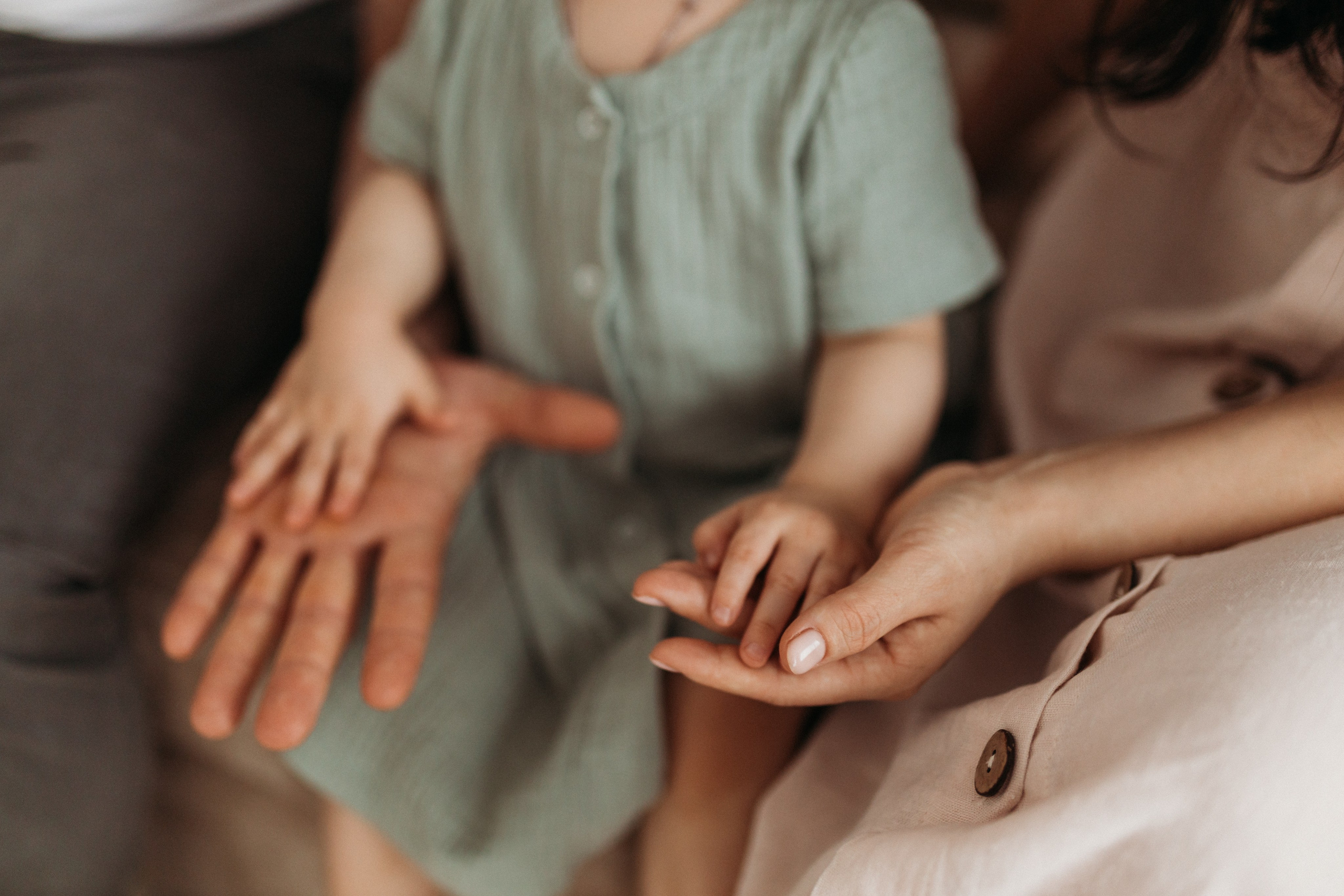 Домашняя фотосессия День Рождения Василисы. Фотограф Тверь. Свадебные, семейные, индивидуальные фотосессии