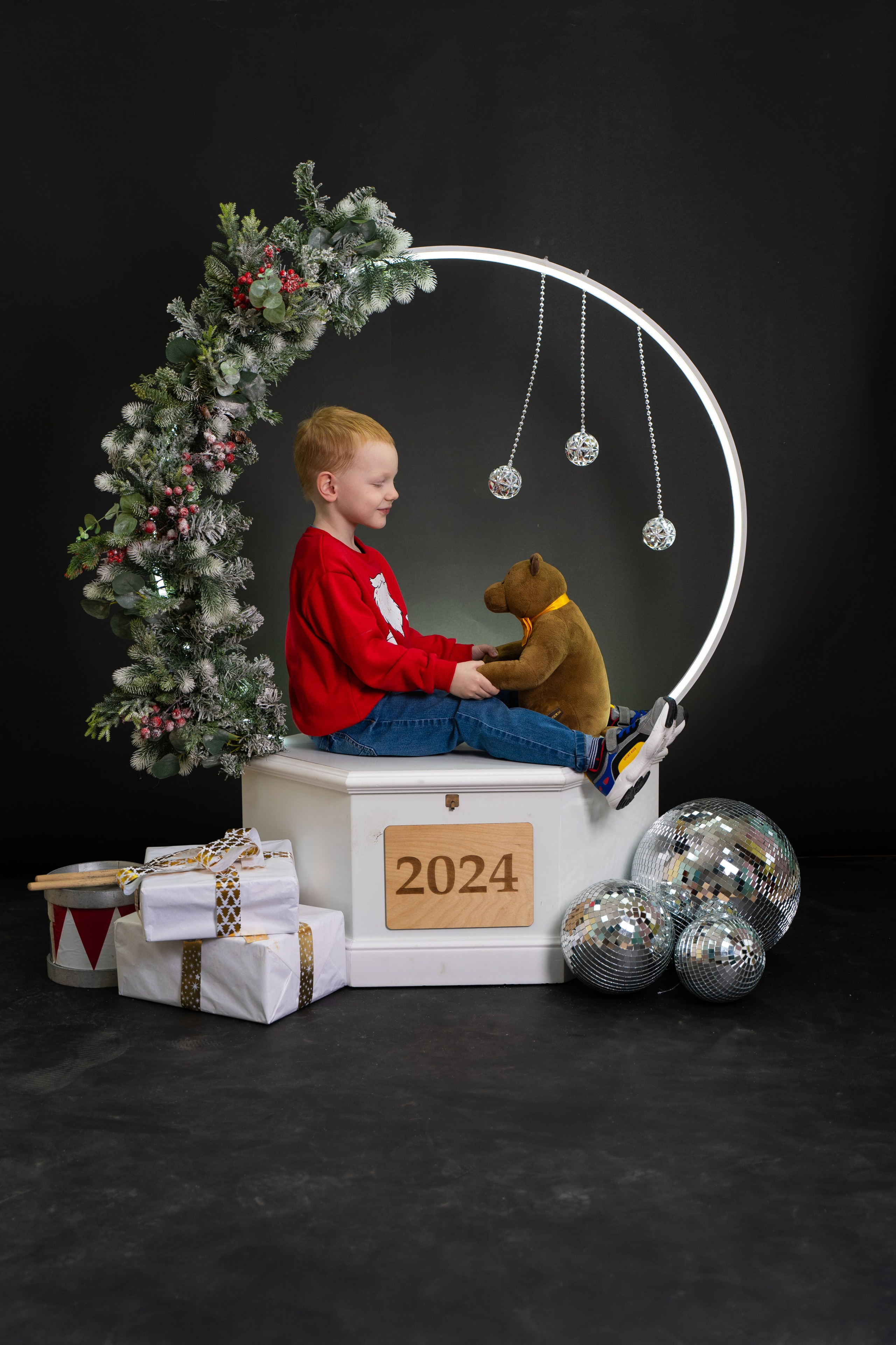 Детские садики: Потоковая съемка. Семейный фотограф в Москве Вики О»