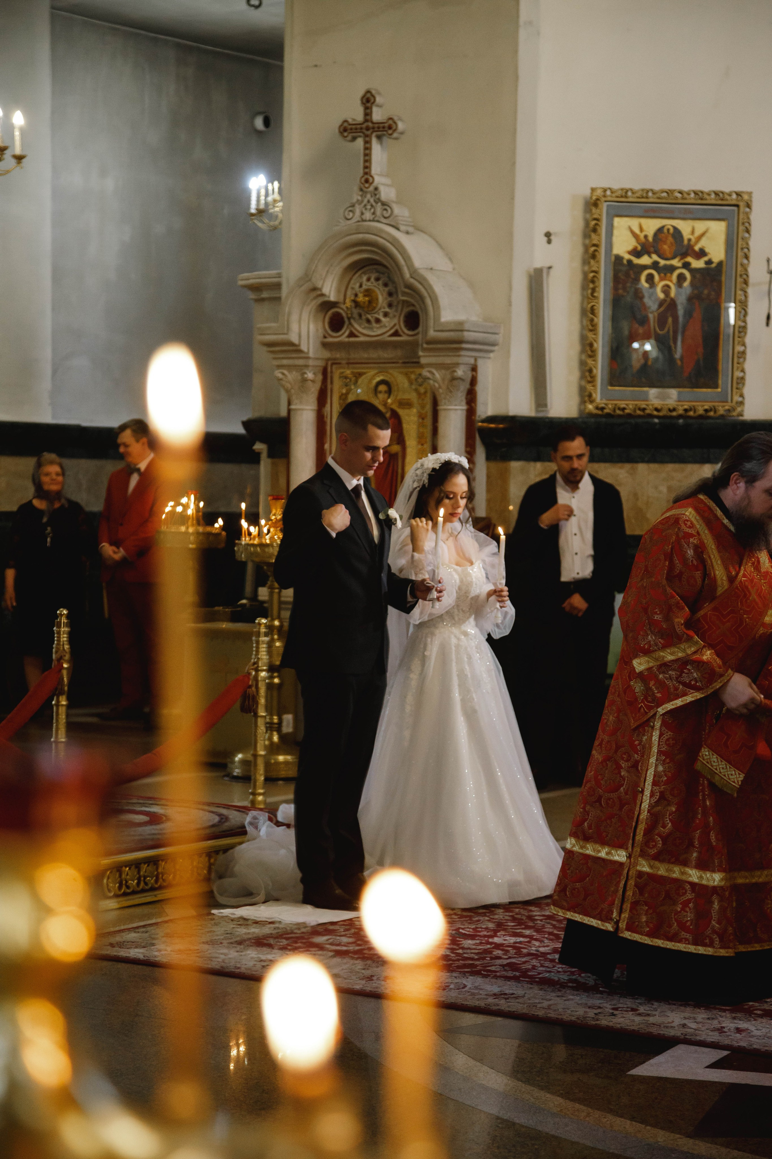 Свадебное портфолио. Семейный и свадебный фотограф в Новороссийске