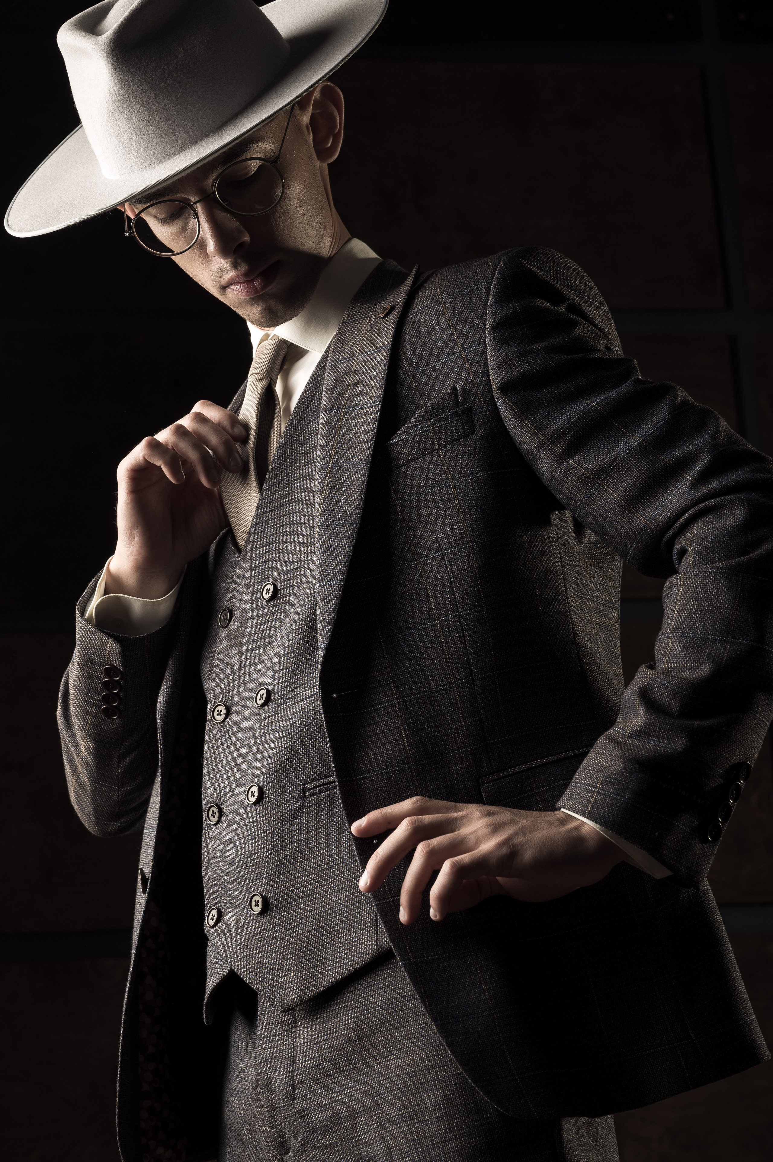 Мужская одежда «Chepel». Контент фотограф в Саратове и Москве Дима Савельев