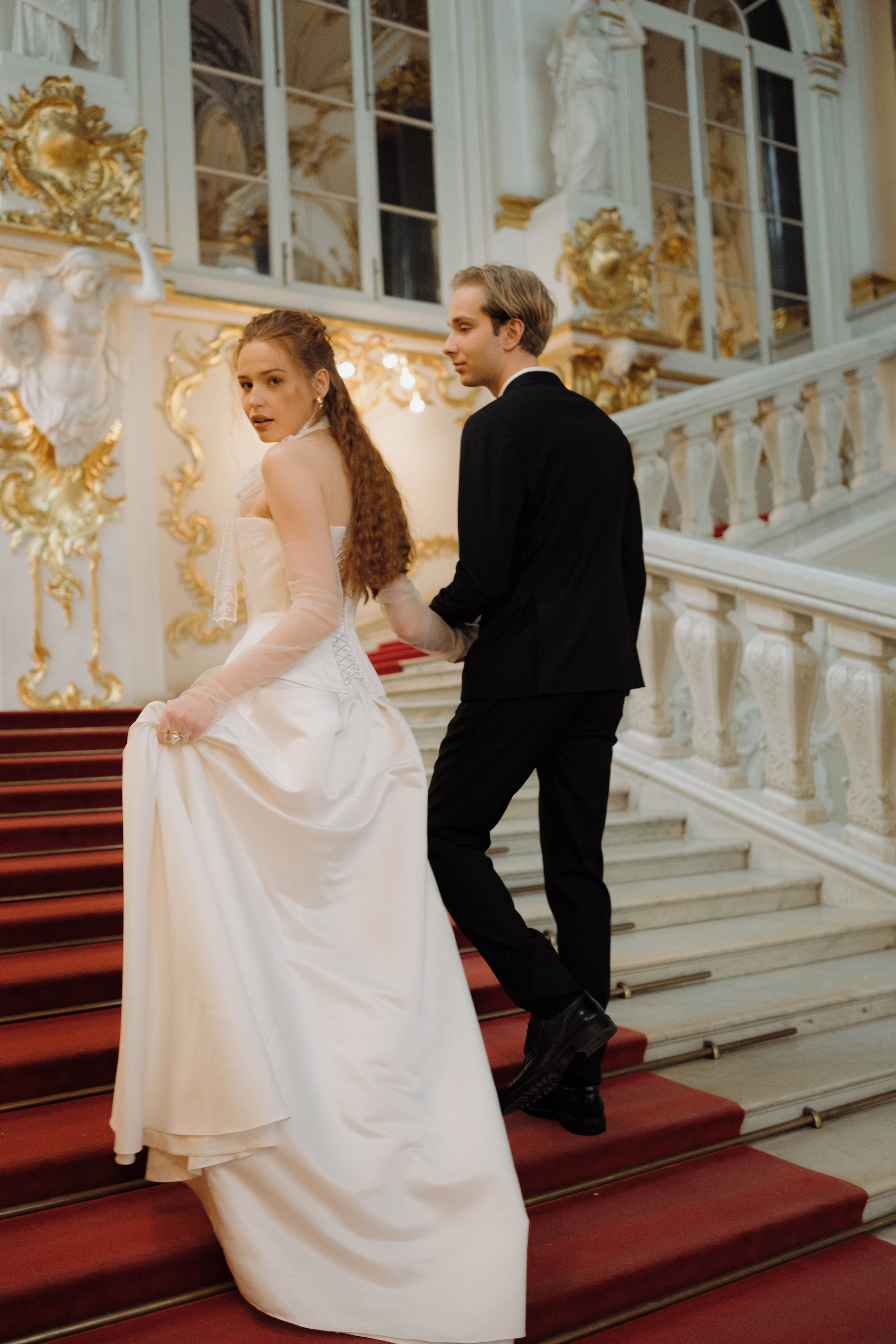 Савва и Анна. Фотограф в Сочи Краснодар Москва Руслан Поляков