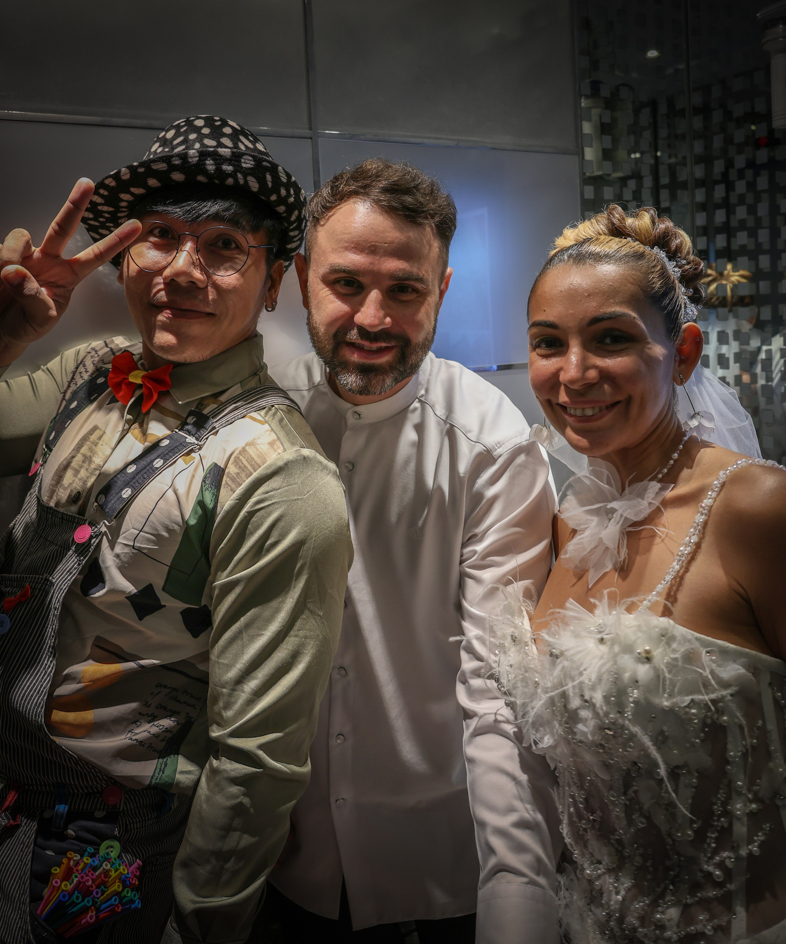 Andrew & Silvia. Nick Krupin — Portrait & Lifestyle Photographer