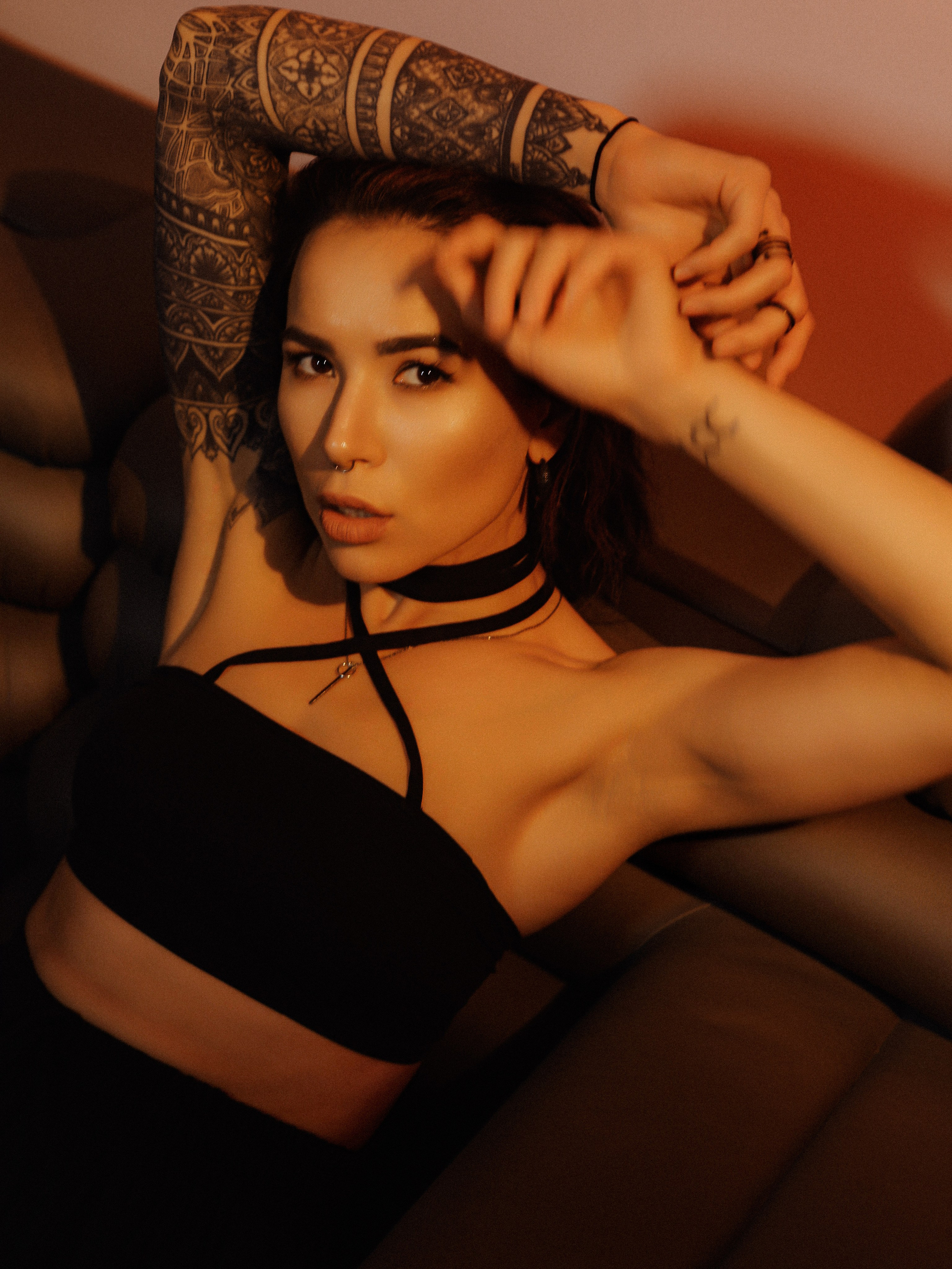 Мэри. Свадебный фотограф в Казани и Санкт-Петербурге Евгения Есенина