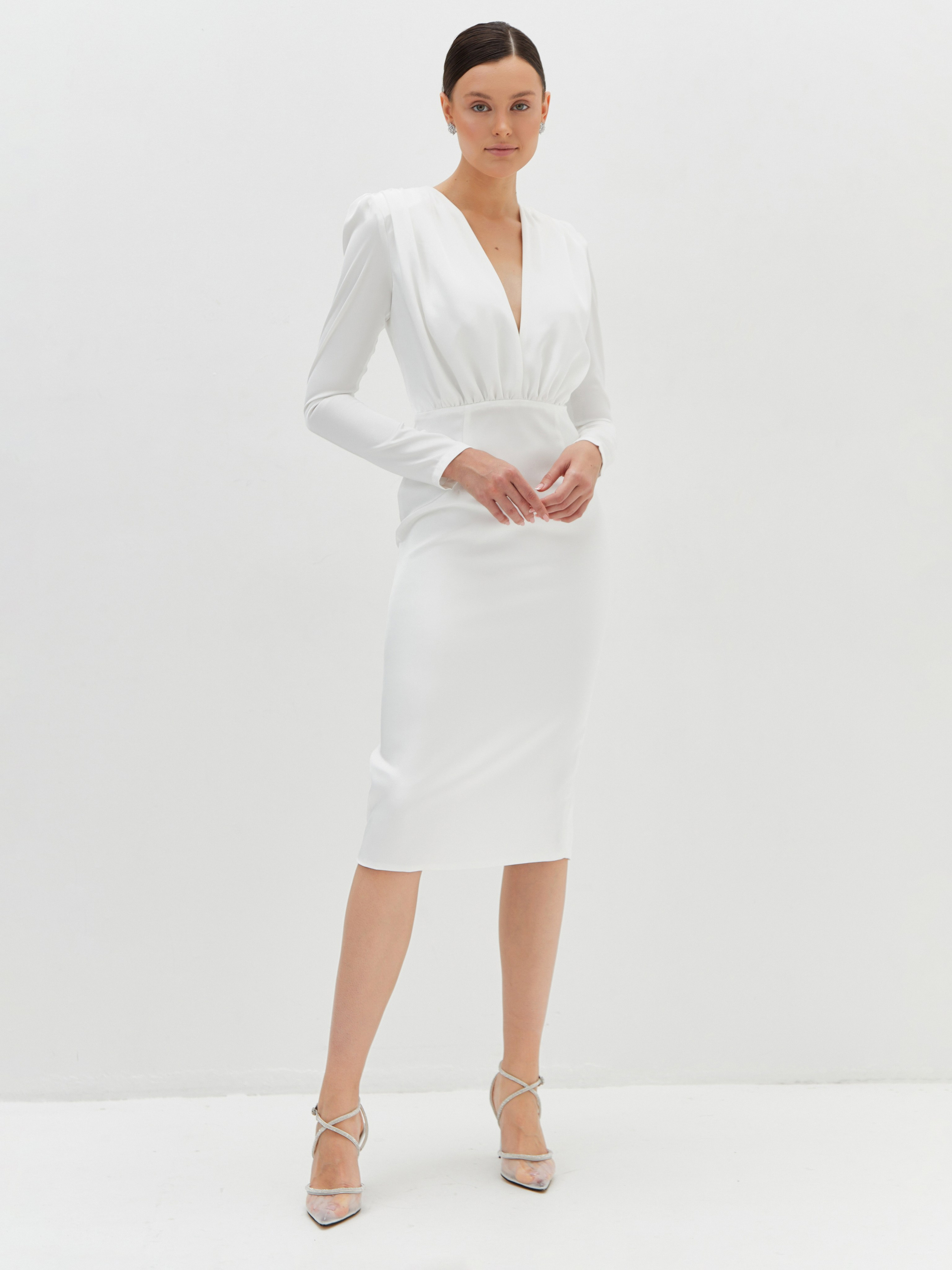 7DRESS. Кирилл Гольцберг | фотограф для брендов одежды и бизнеса