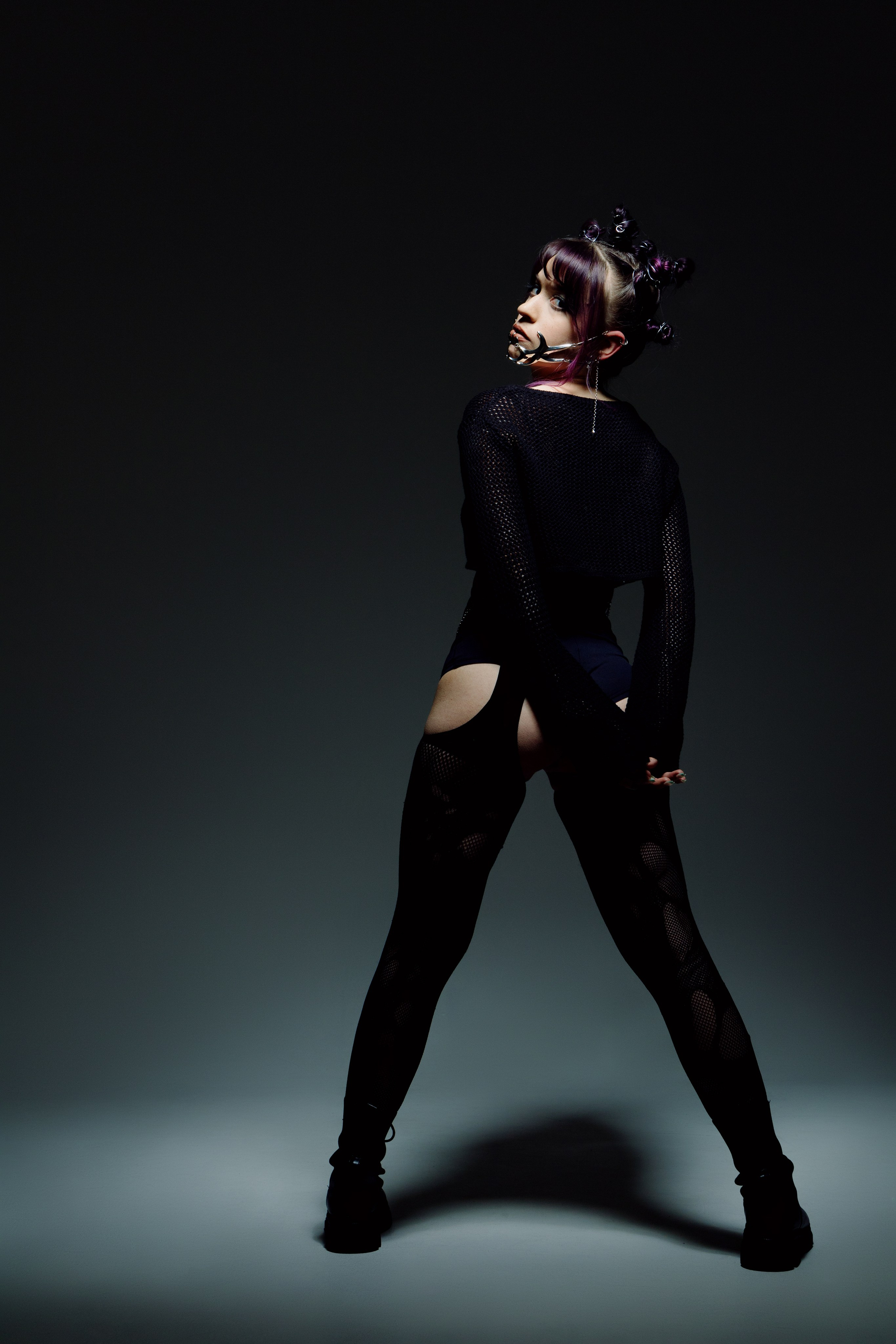 ALICE. Фотограф