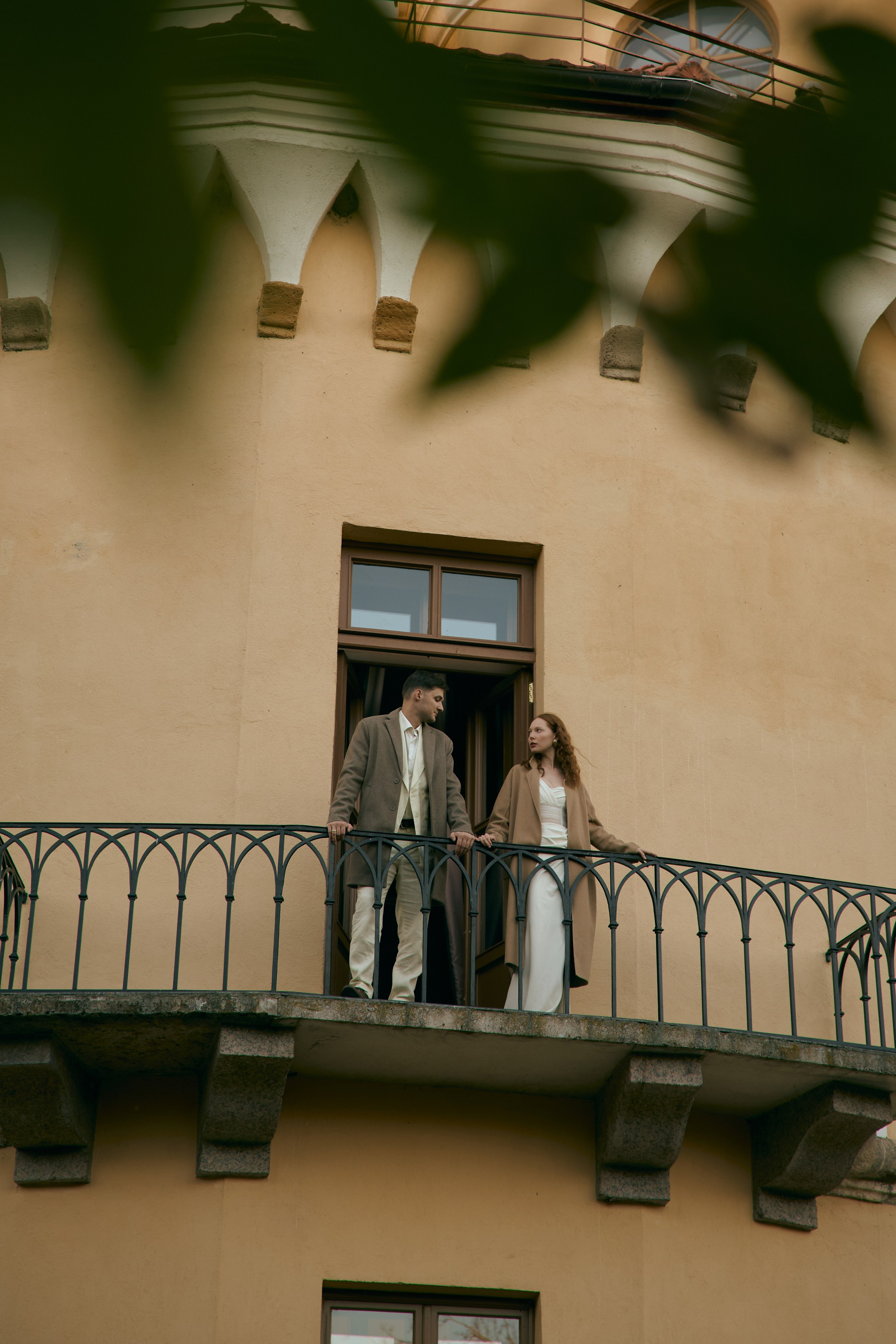 Марго и Александр. Фотограф в Ростове-на-Дону