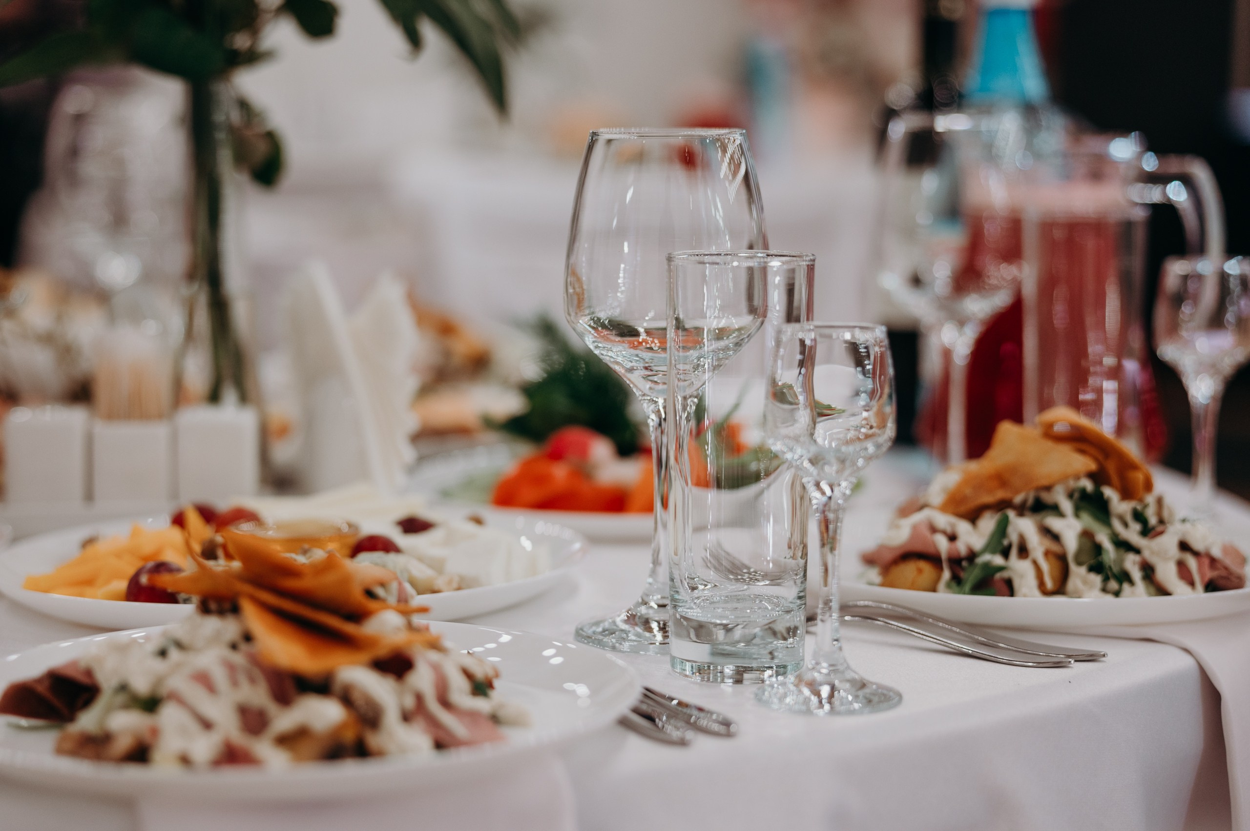 Свадьба Елены и Николая. Репортажный фотограф в Кирове Александр Лутошкин