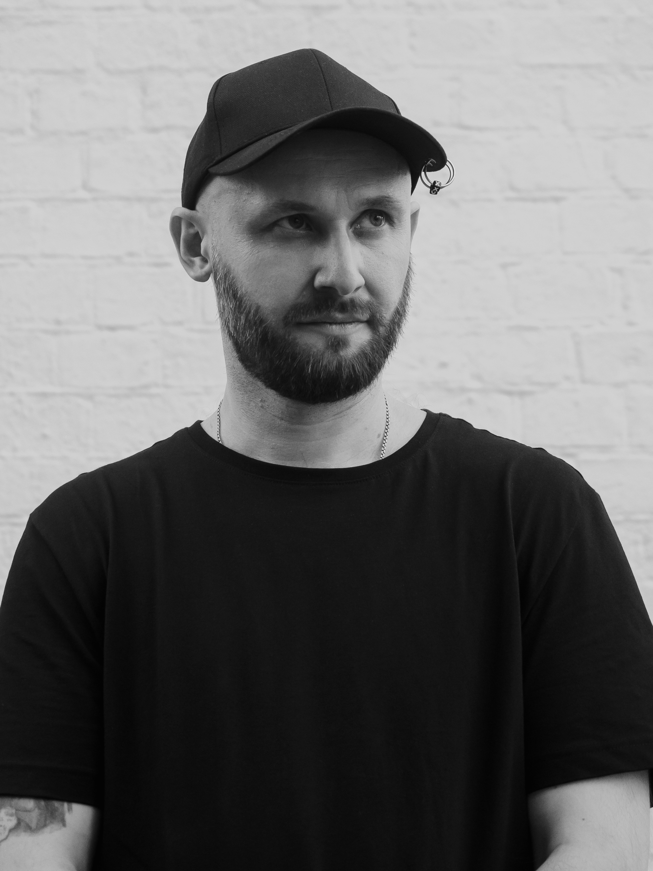 «Маяк 232», фотопрогулка. Маруся Машкова • Фотограф в Москве