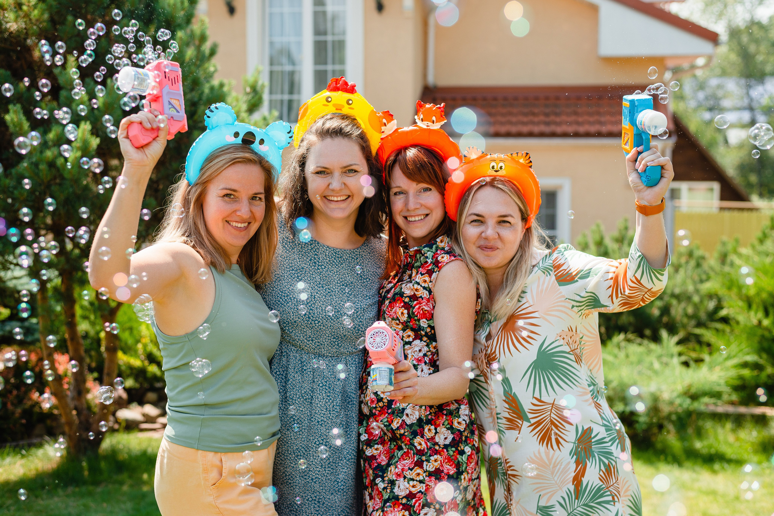 Перфильевы. Семейный и детский фотограф Иваново Ксения Азаренкова