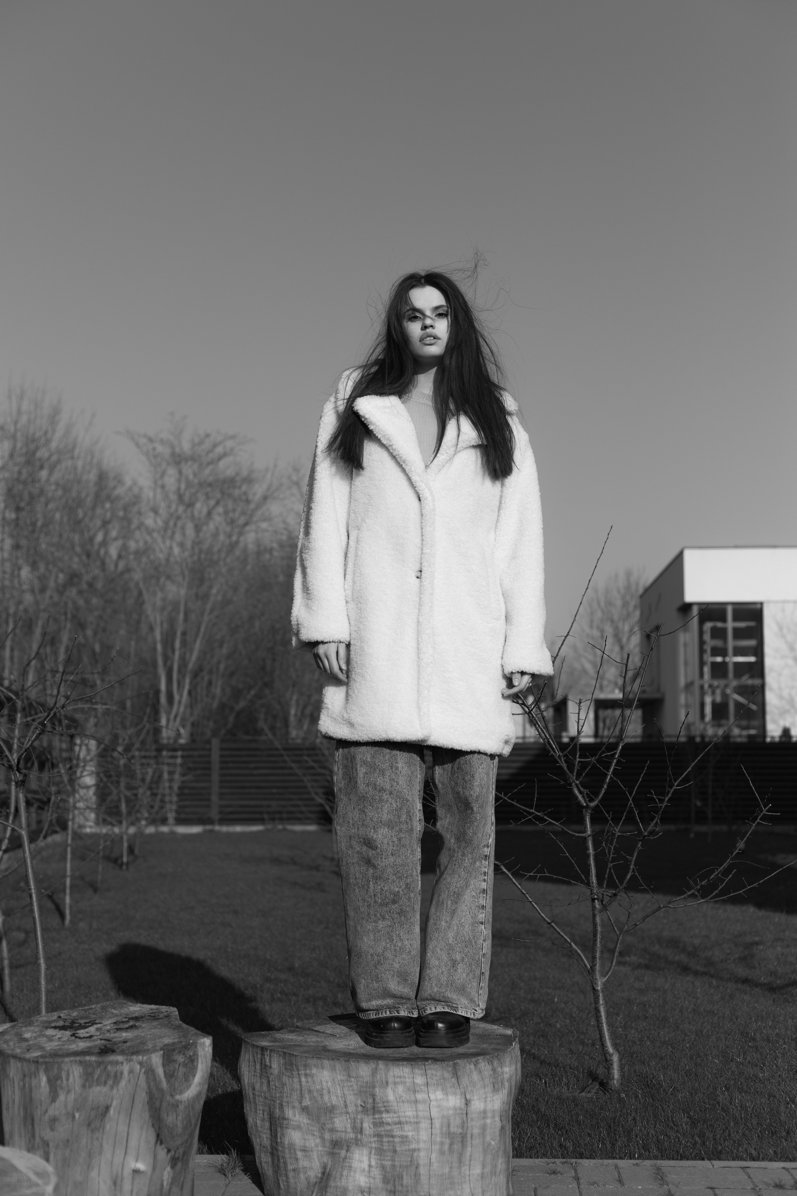 Diana P. Modeling agency TM MODELS