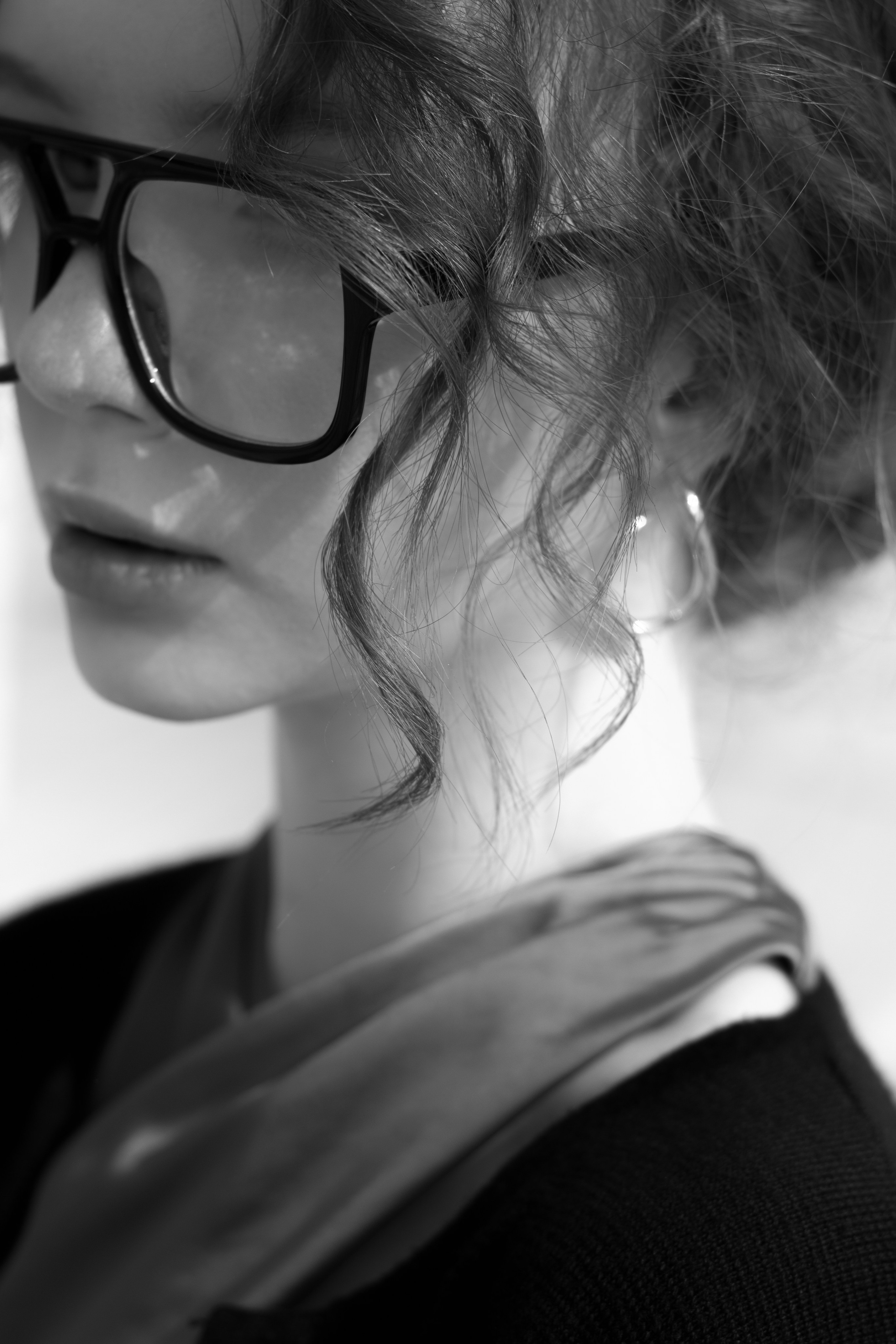 Дана Ткачук. Модельное агентство TM Models в Калининграде