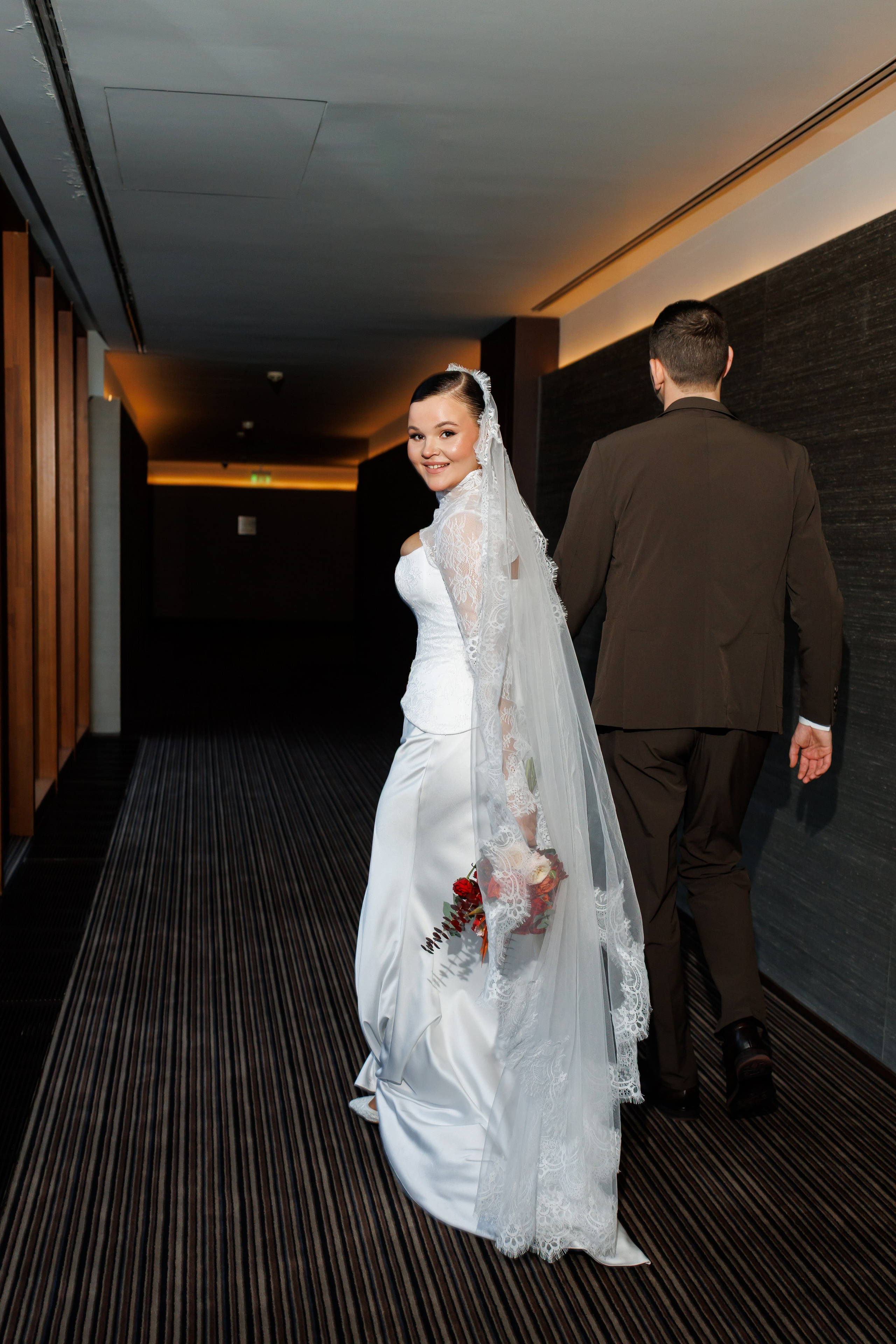 A&A. Свадебный фотограф. Москва. Мытищи