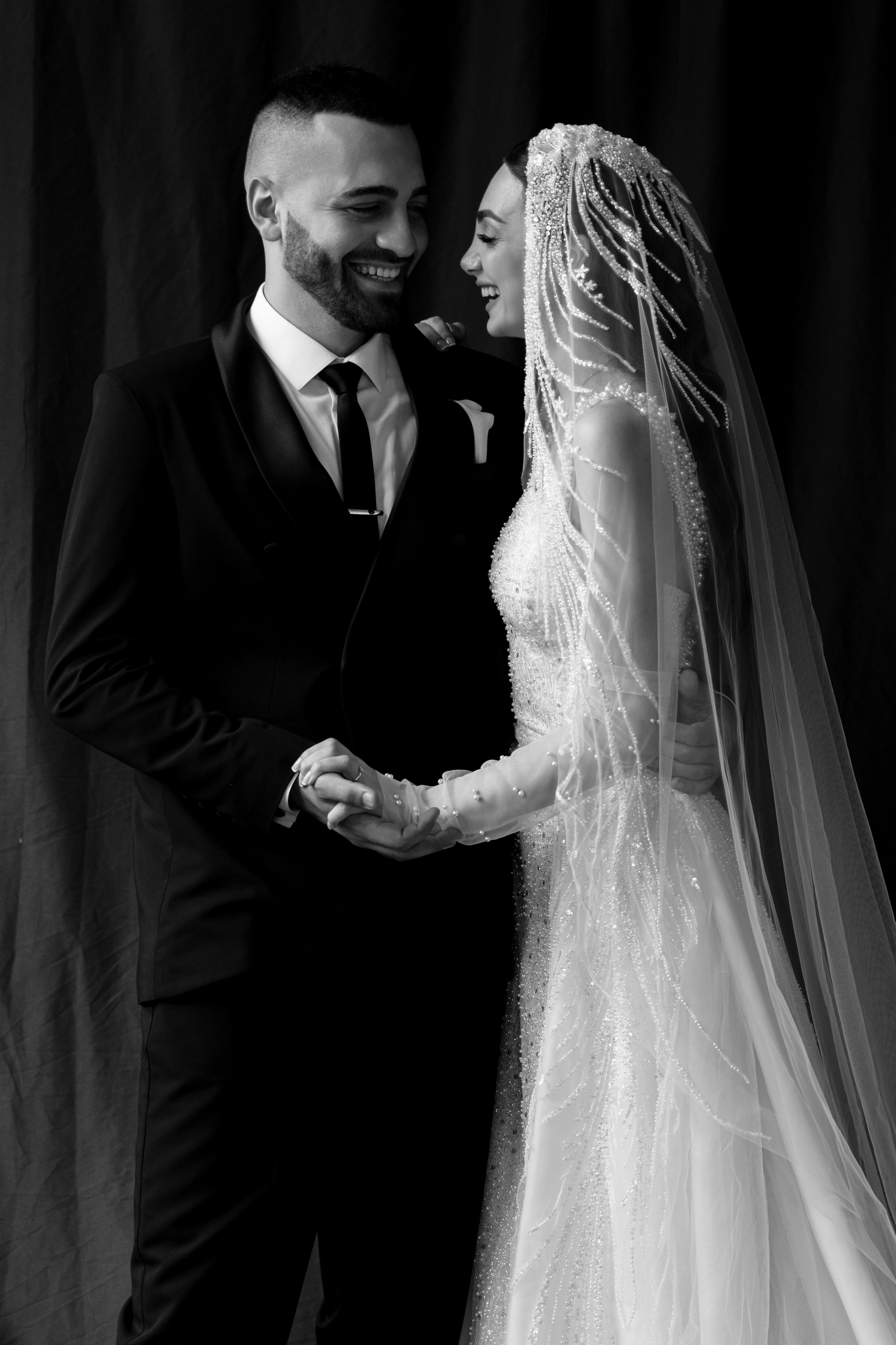 Д и А. Свадебный фотограф Воронеж