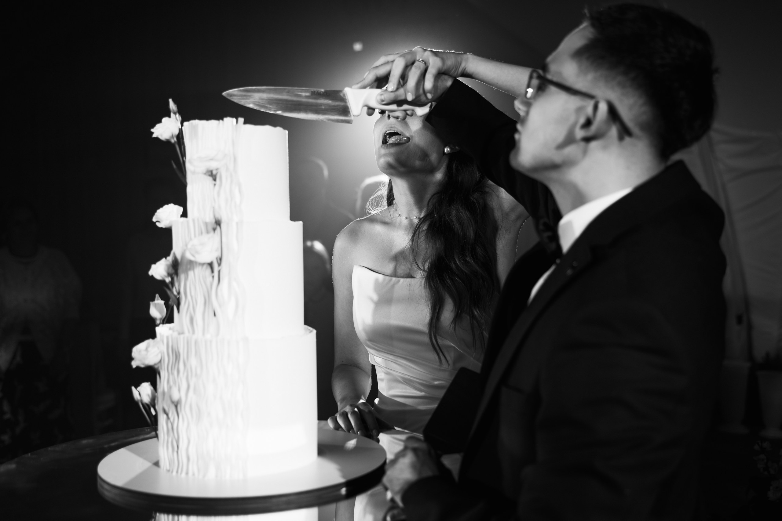 Екатерина и Никита. Портретный и свадебный фотограф Алла Карени Москва