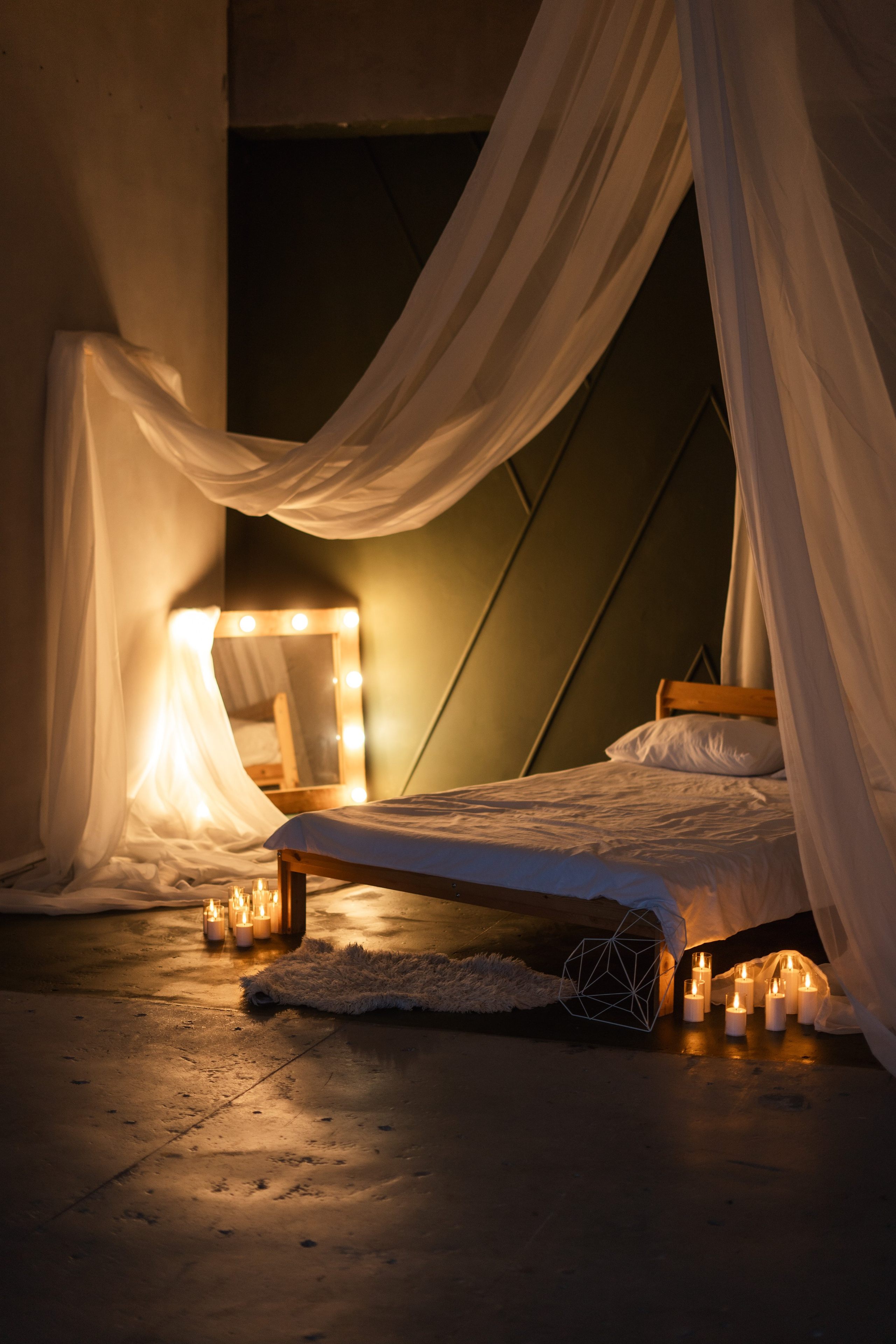 Зал Life фотостудия Импульс. Фотостудия в Саратове. Фотограф в Саратове