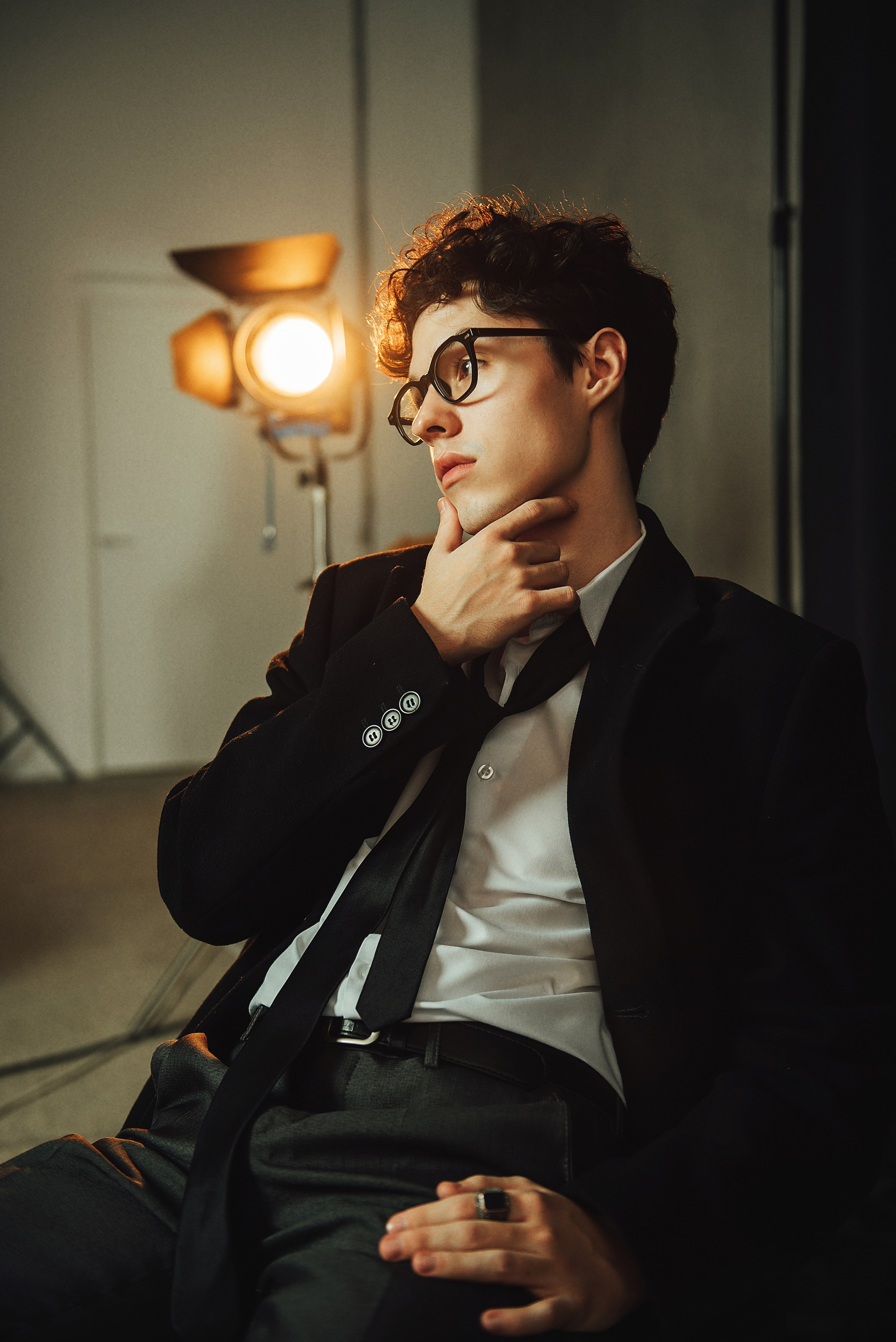 Никита. Семейный и портретный фотограф в Тольятти | Самаре Мария Иодис