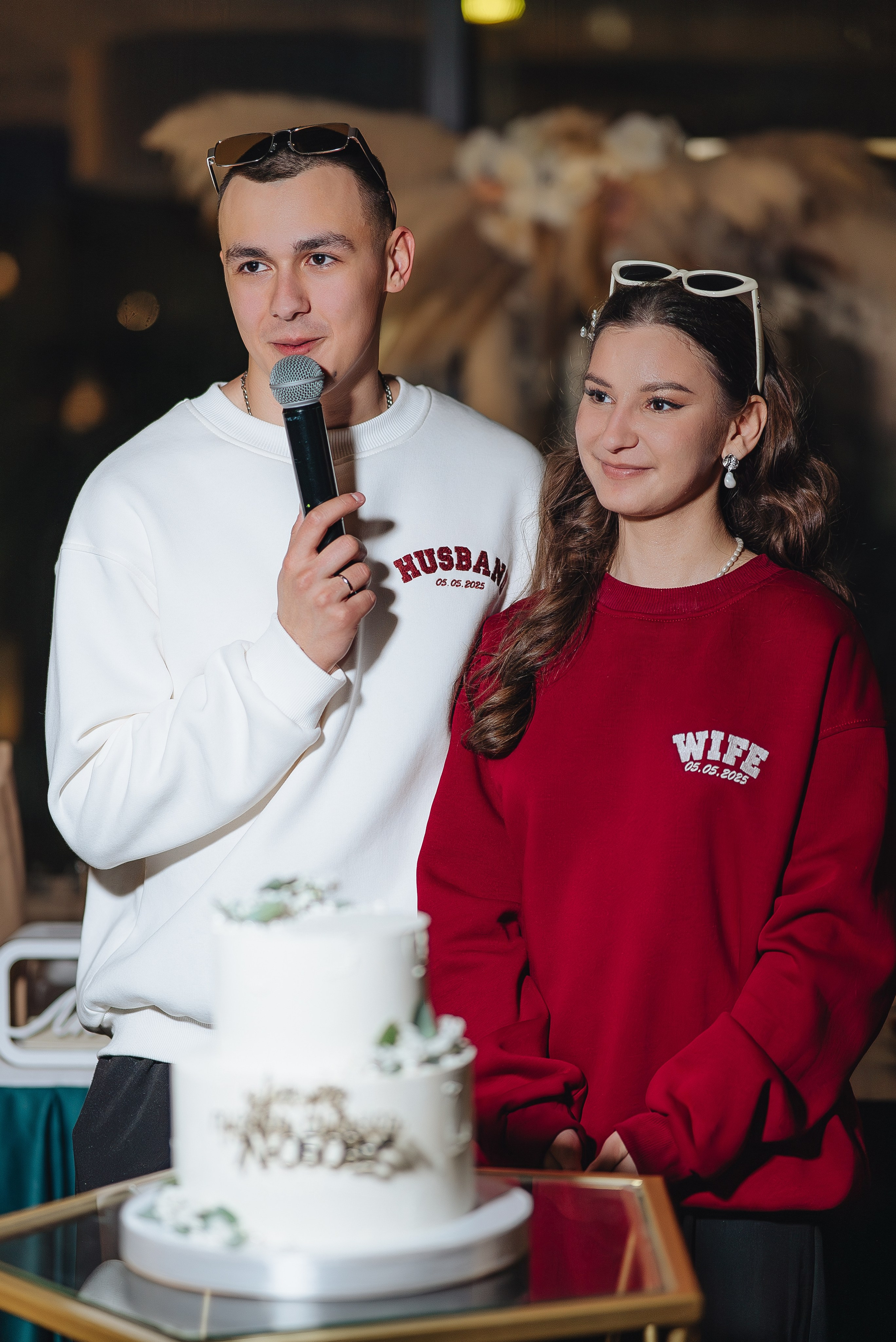 Полный свадебный день