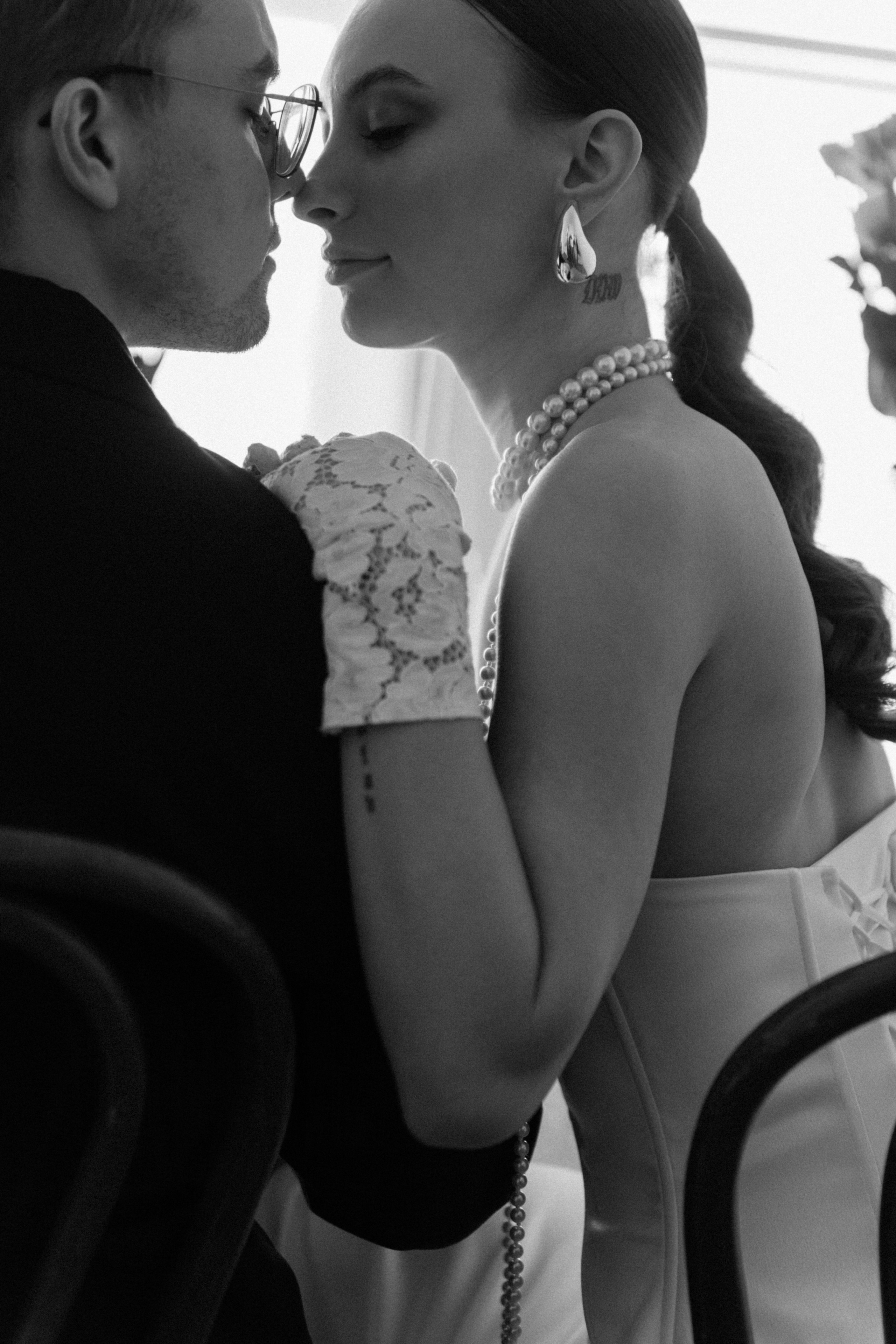 Так начинается ваш день. Семейный и свадебный фотограф в Красногорске Анастасия Тихонова