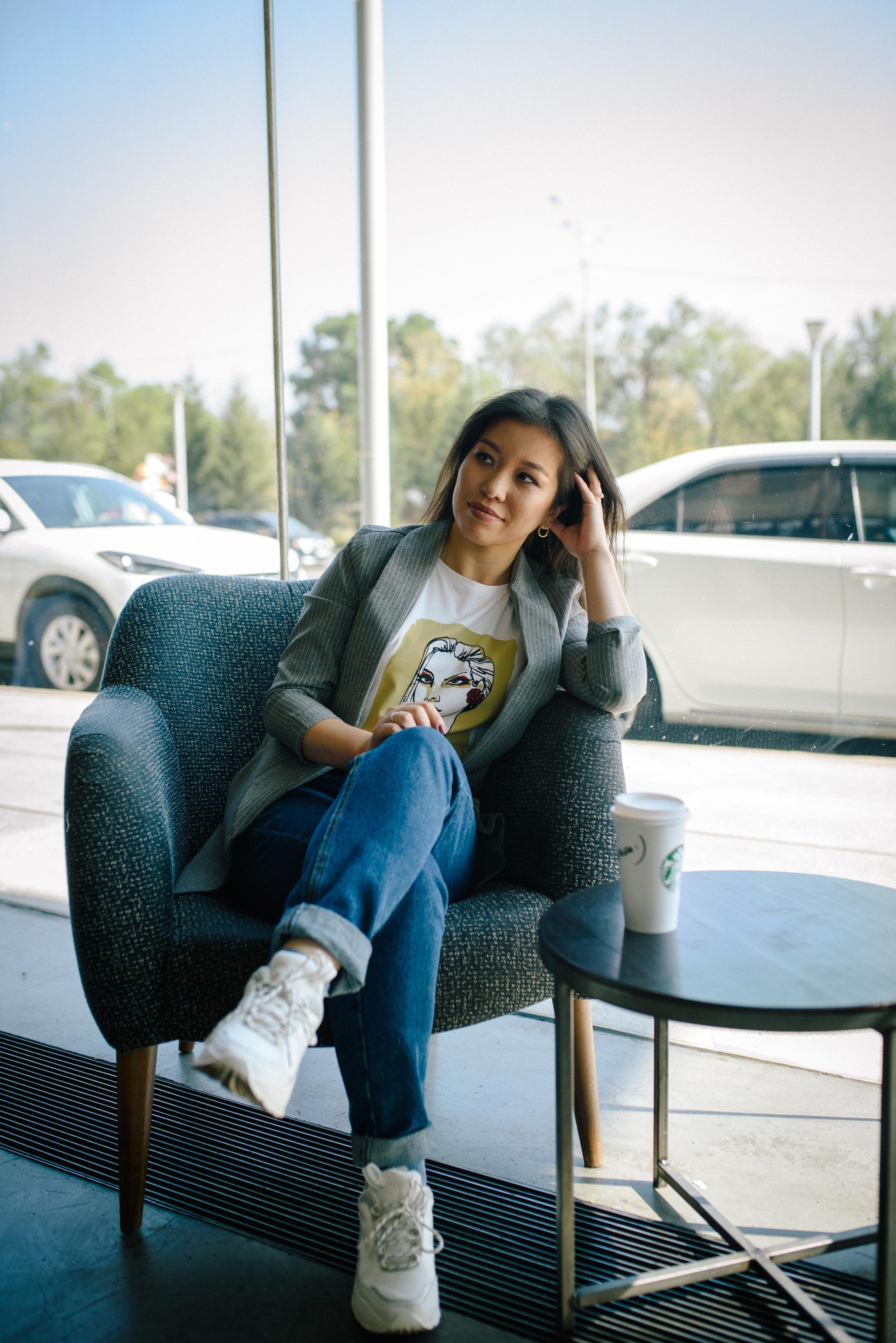 Айжан. Марина Марсо. Автор т-игр, коуч, профессиональный фотограф