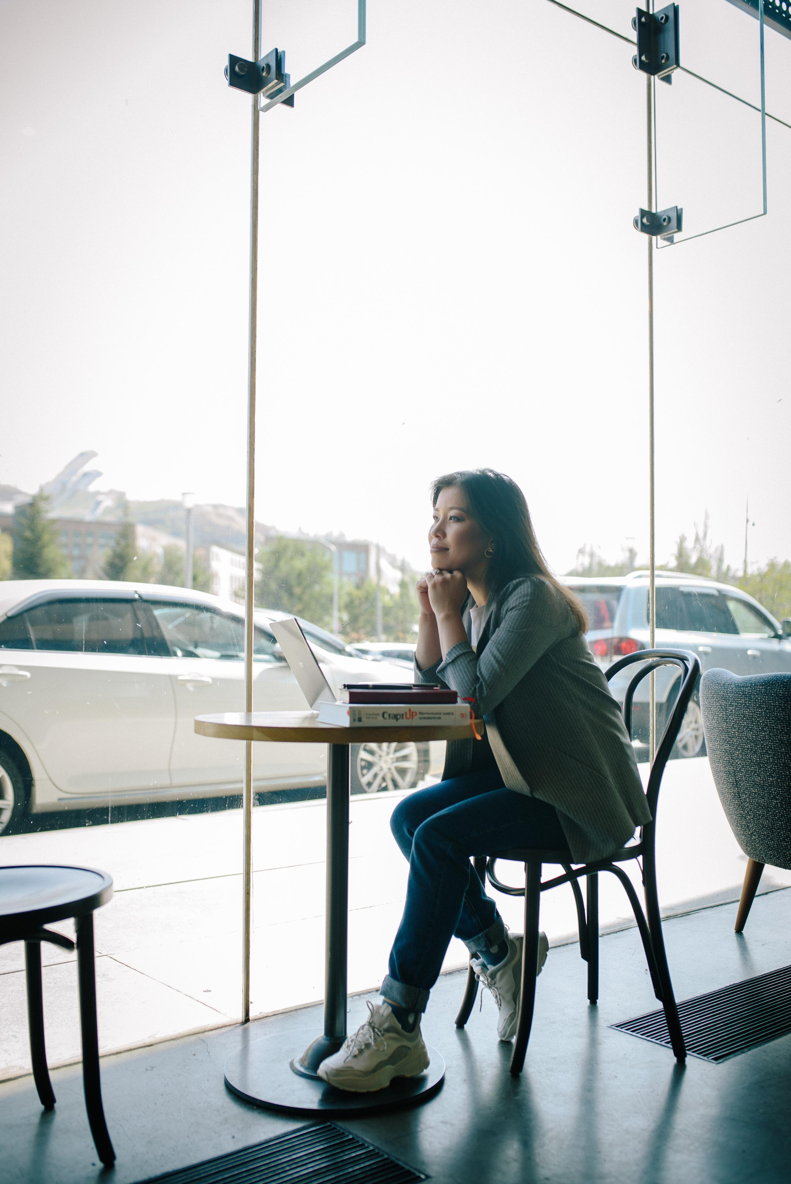 Айжан. Марина Марсо. Автор т-игр, коуч, профессиональный фотограф