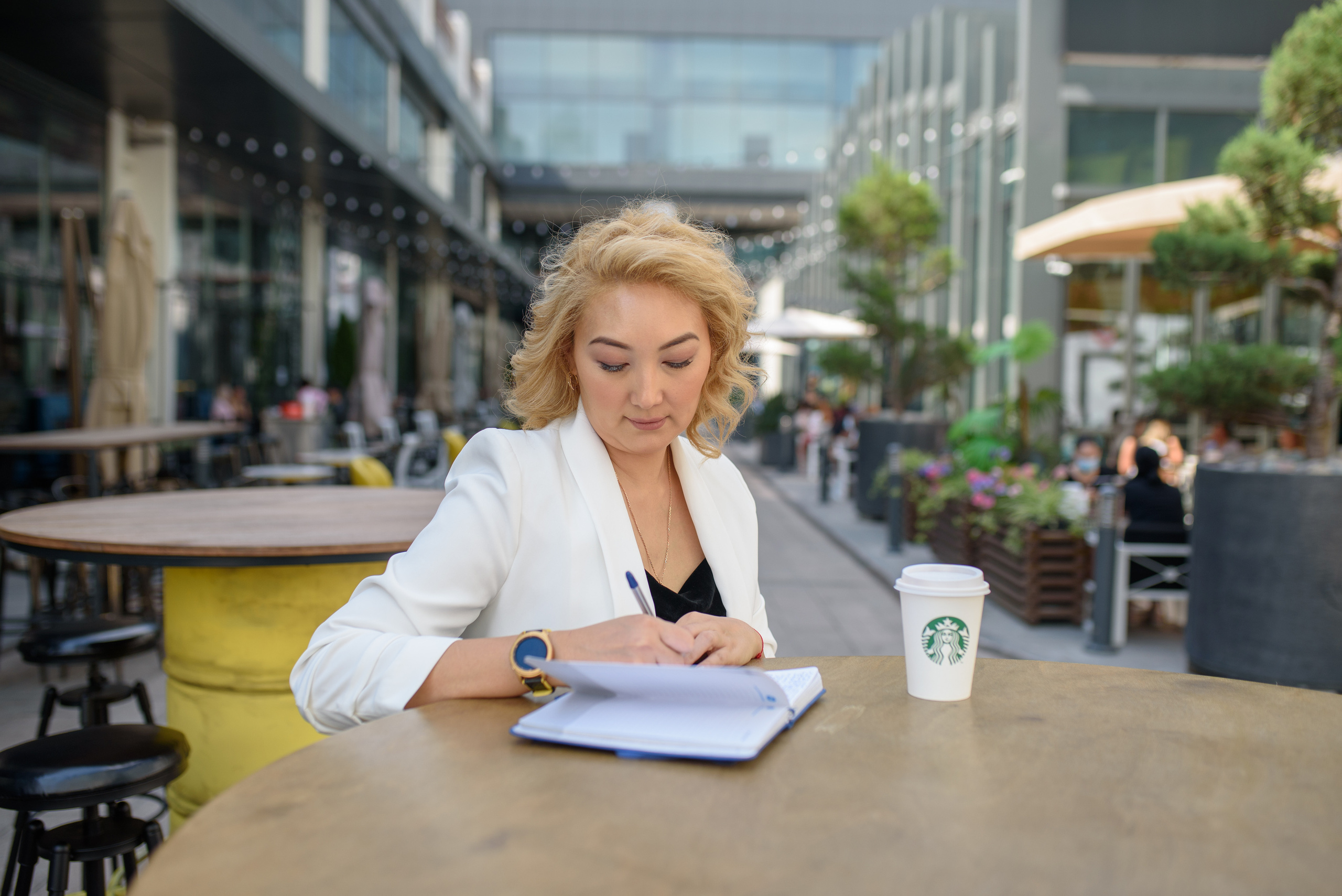 Жанара. Марина Марсо. Автор т-игр, коуч, профессиональный фотограф