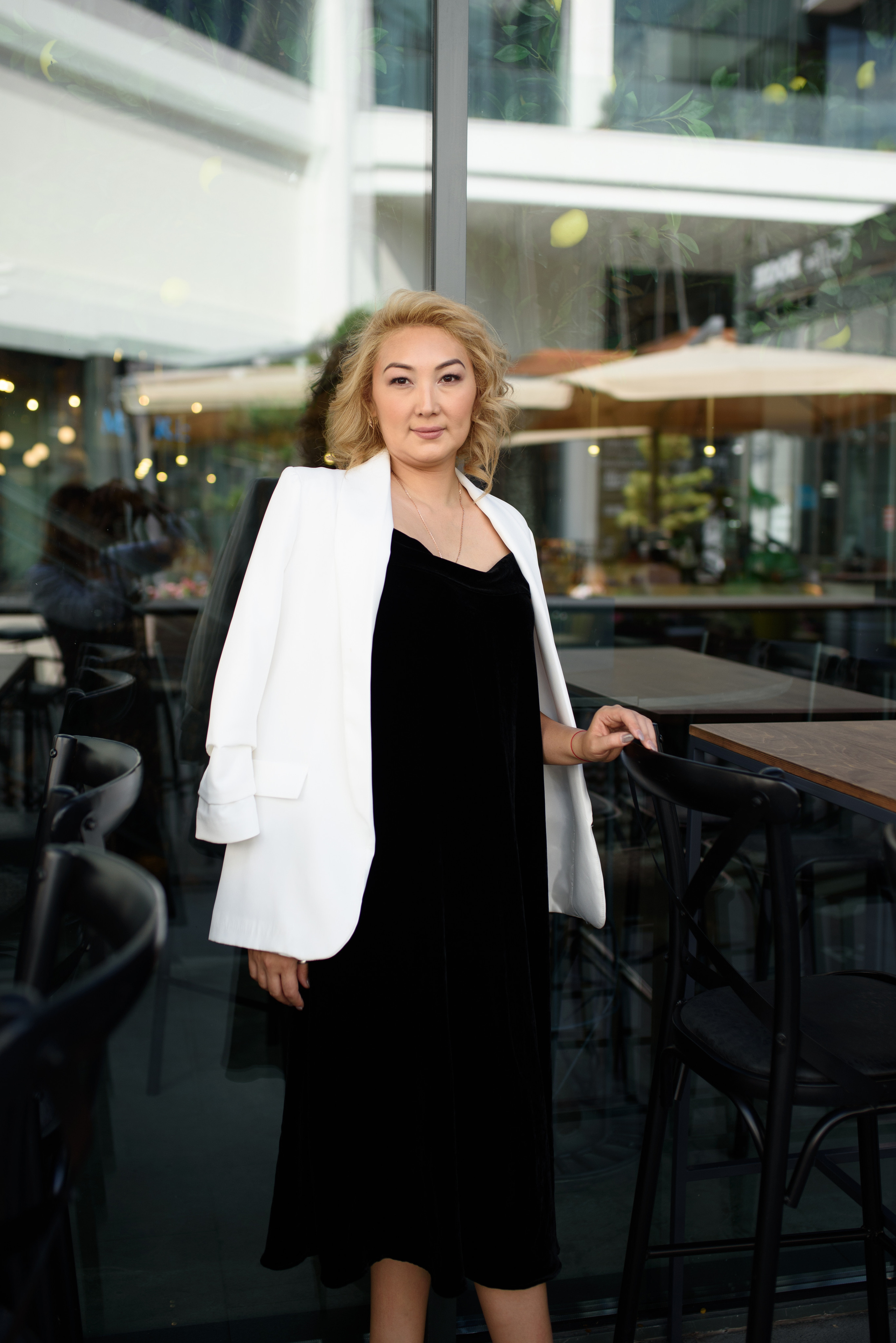 Жанара. Марина Марсо. Автор т-игр, коуч, профессиональный фотограф