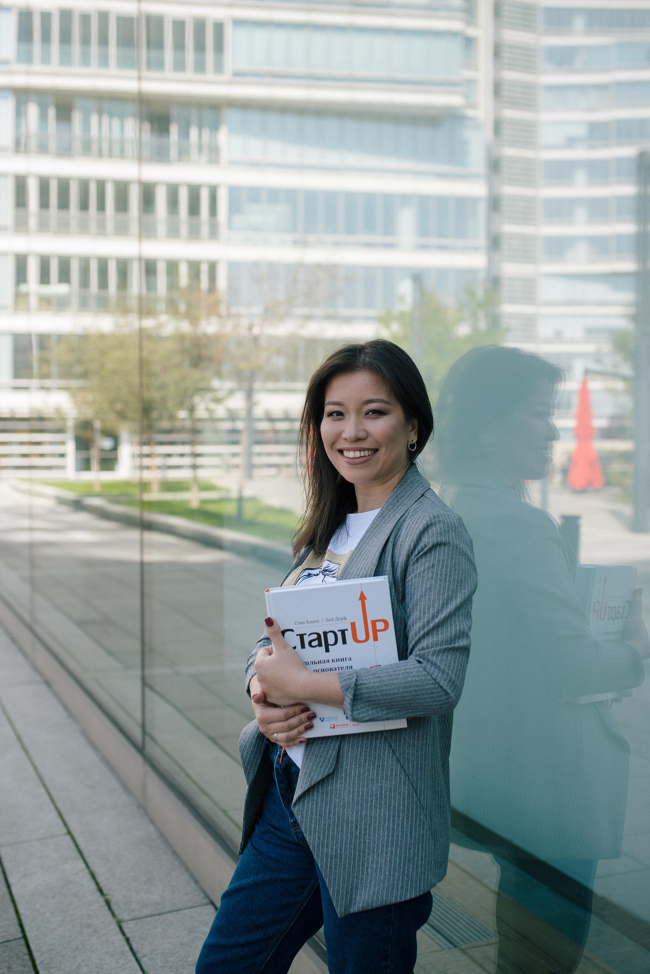 Айжан. Марина Марсо. Автор т-игр, коуч, профессиональный фотограф