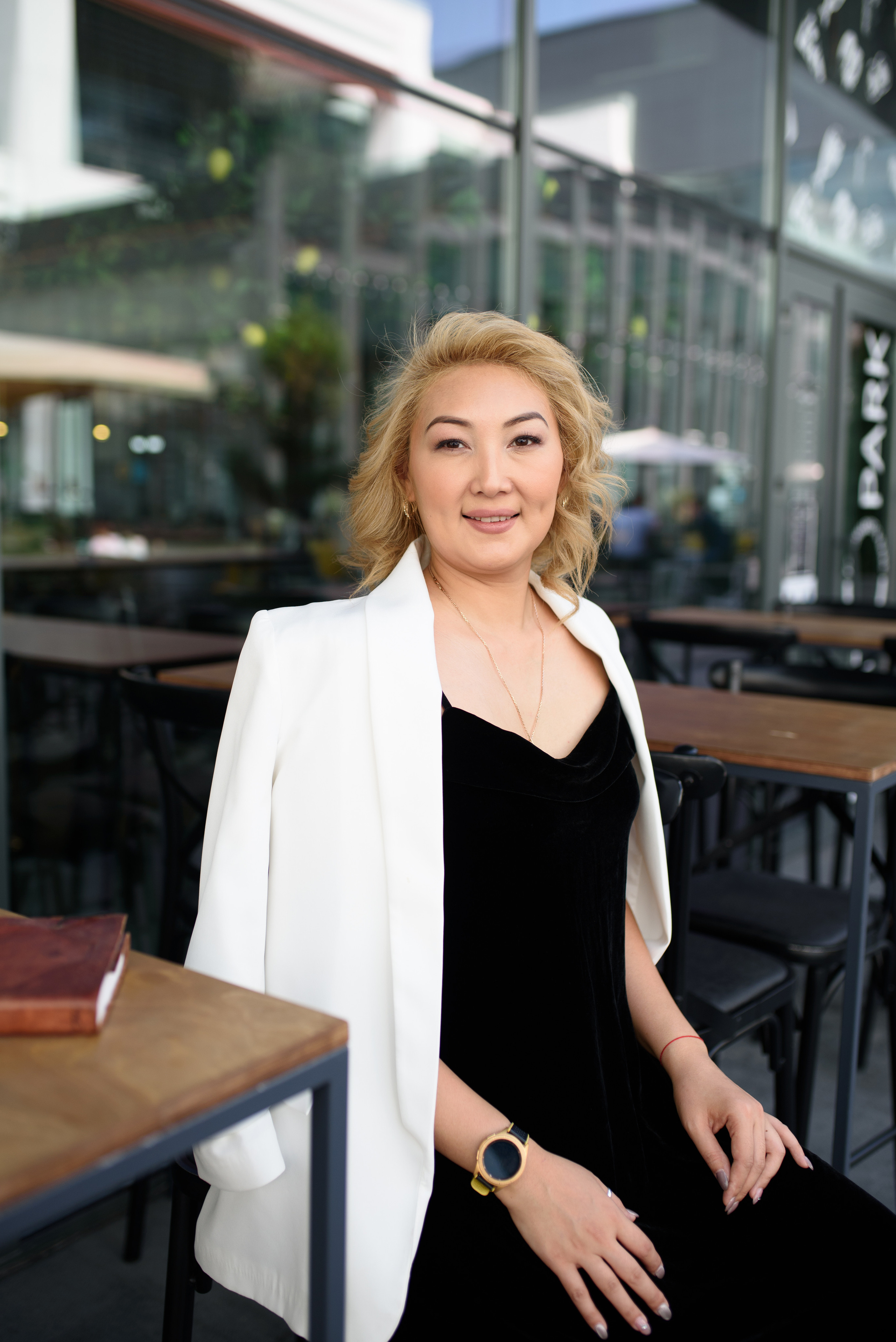 Жанара. Марина Марсо. Автор т-игр, коуч, профессиональный фотограф