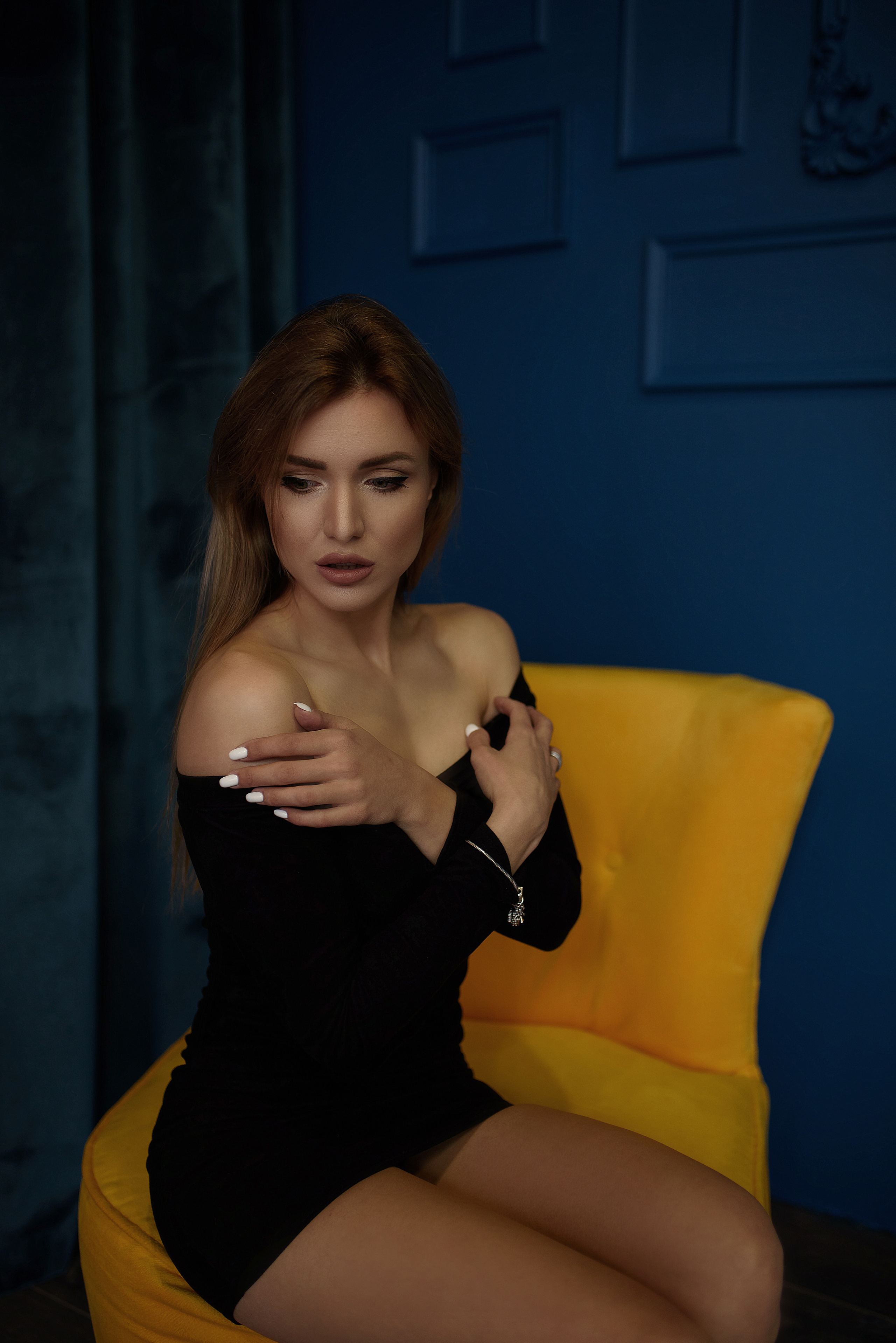 Ольга. Марина Марсо. Автор т-игр, коуч, профессиональный фотограф