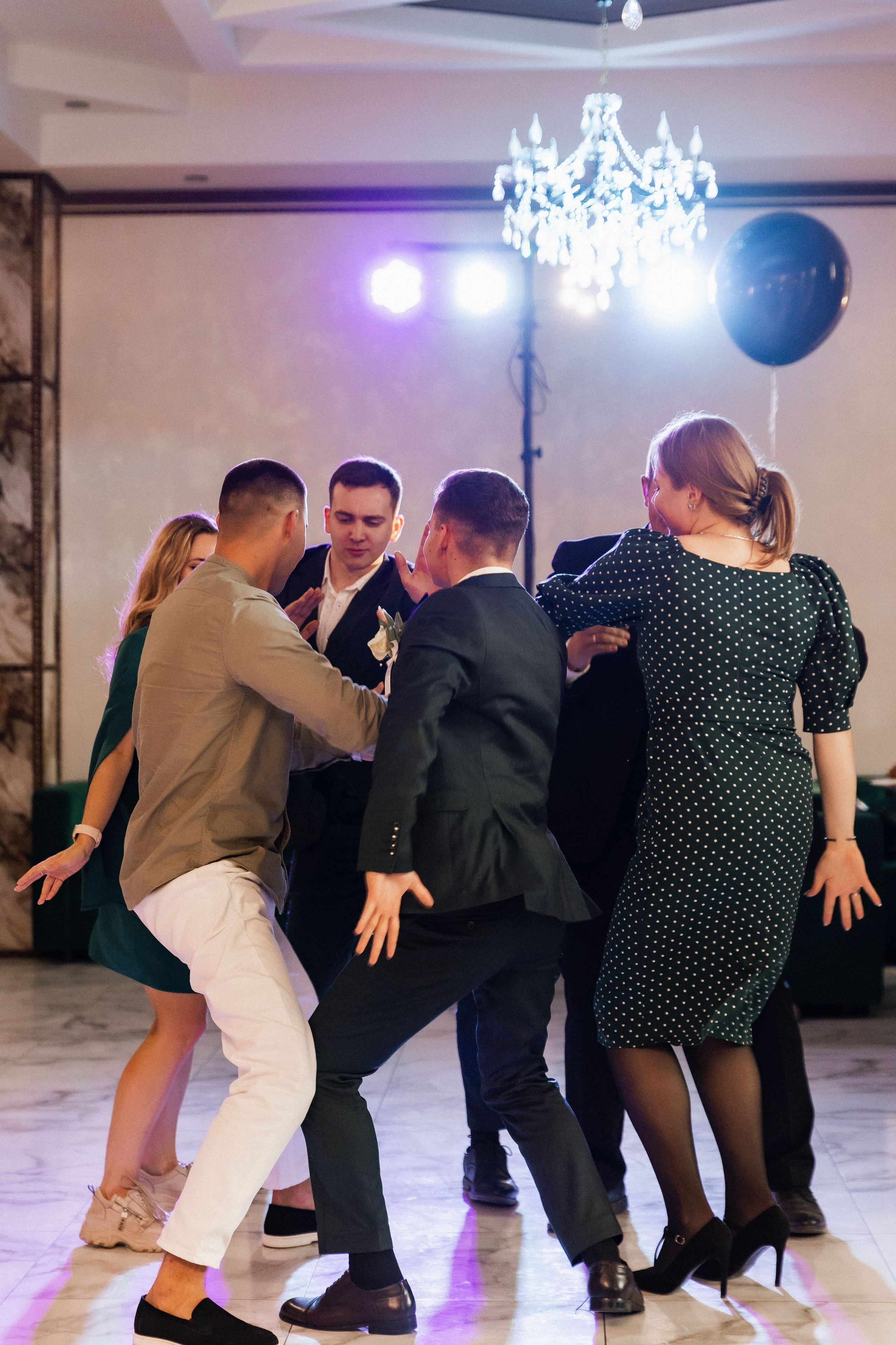 Лукьян и Елена. Фотограф в Челябинске Наталья Епимахова