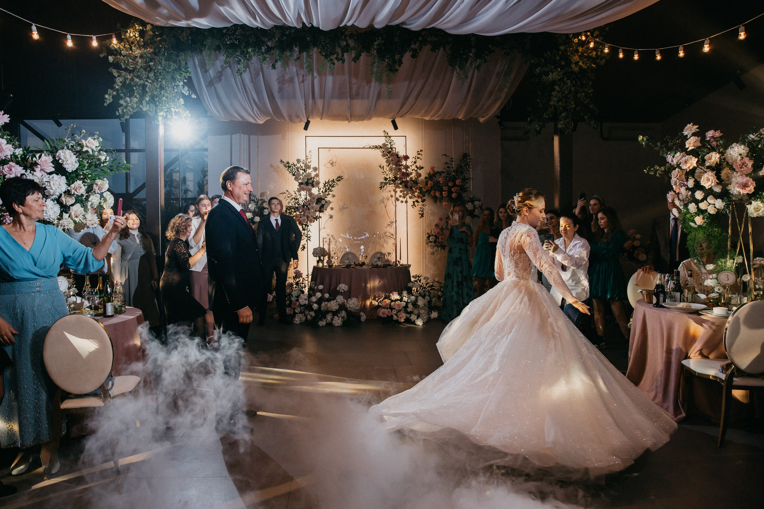 Кирилл и Инна. Свадебный и семейный фотограф в Волгограде Галина Микитинская