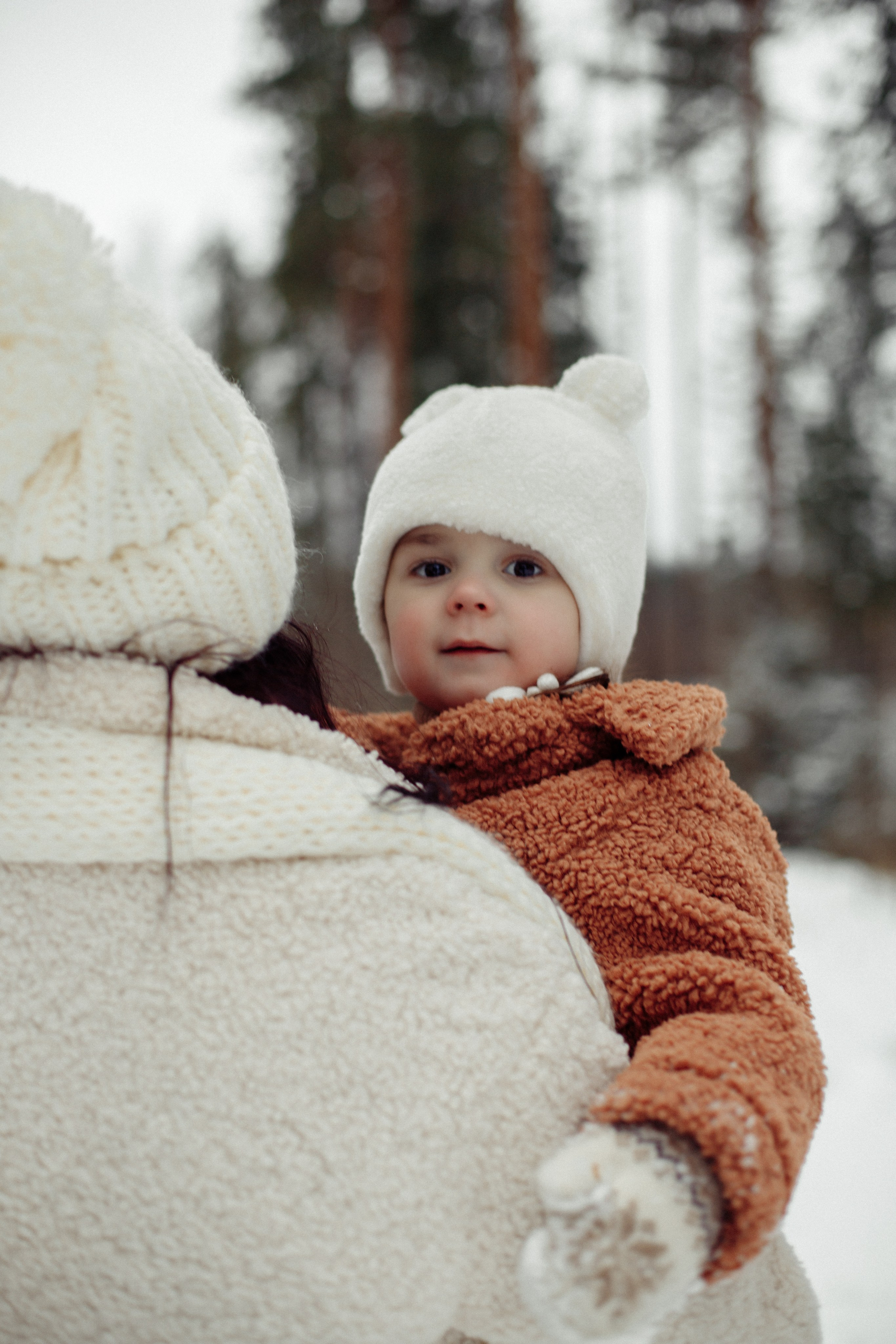 Евгения. Фотограф в городе Тихвин Александра Проничева