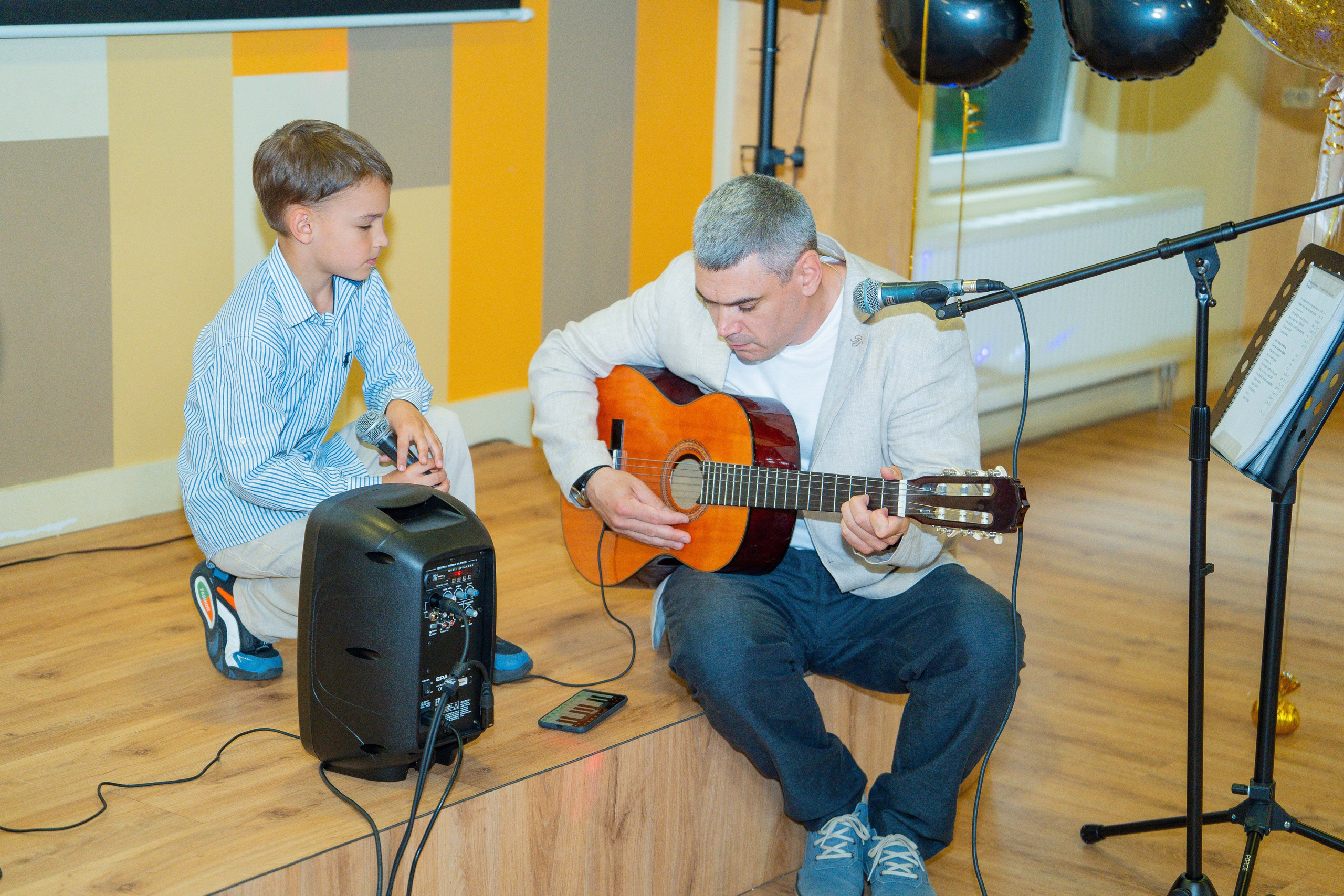 Дмитрий. Семейный и детский фотограф в Санкт-Петербурге Сергей Тарасов