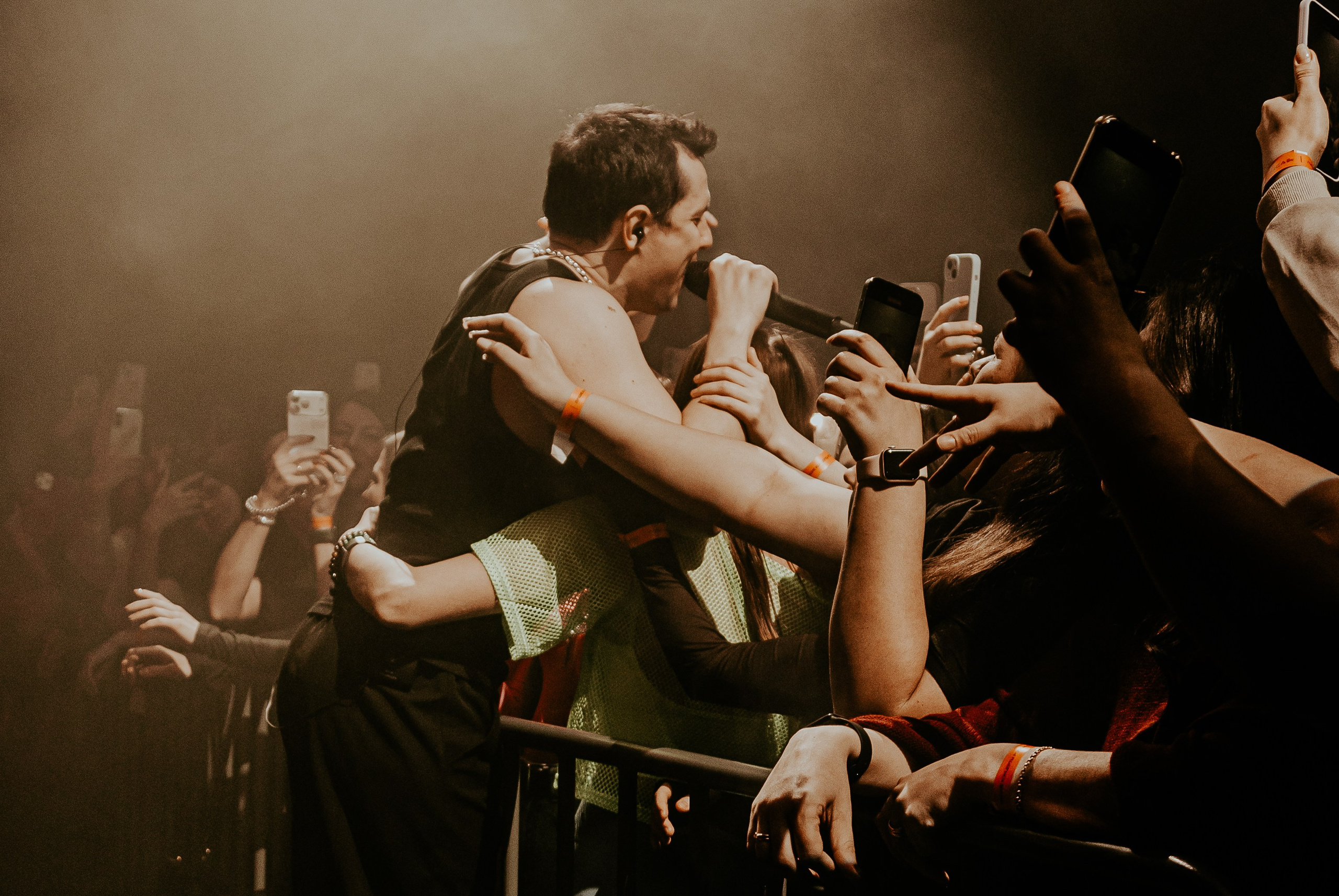 КОНЦЕРТЫ. ФОТОГРАФ АЛЕКСАНДРА ПЕРМЯКОВА