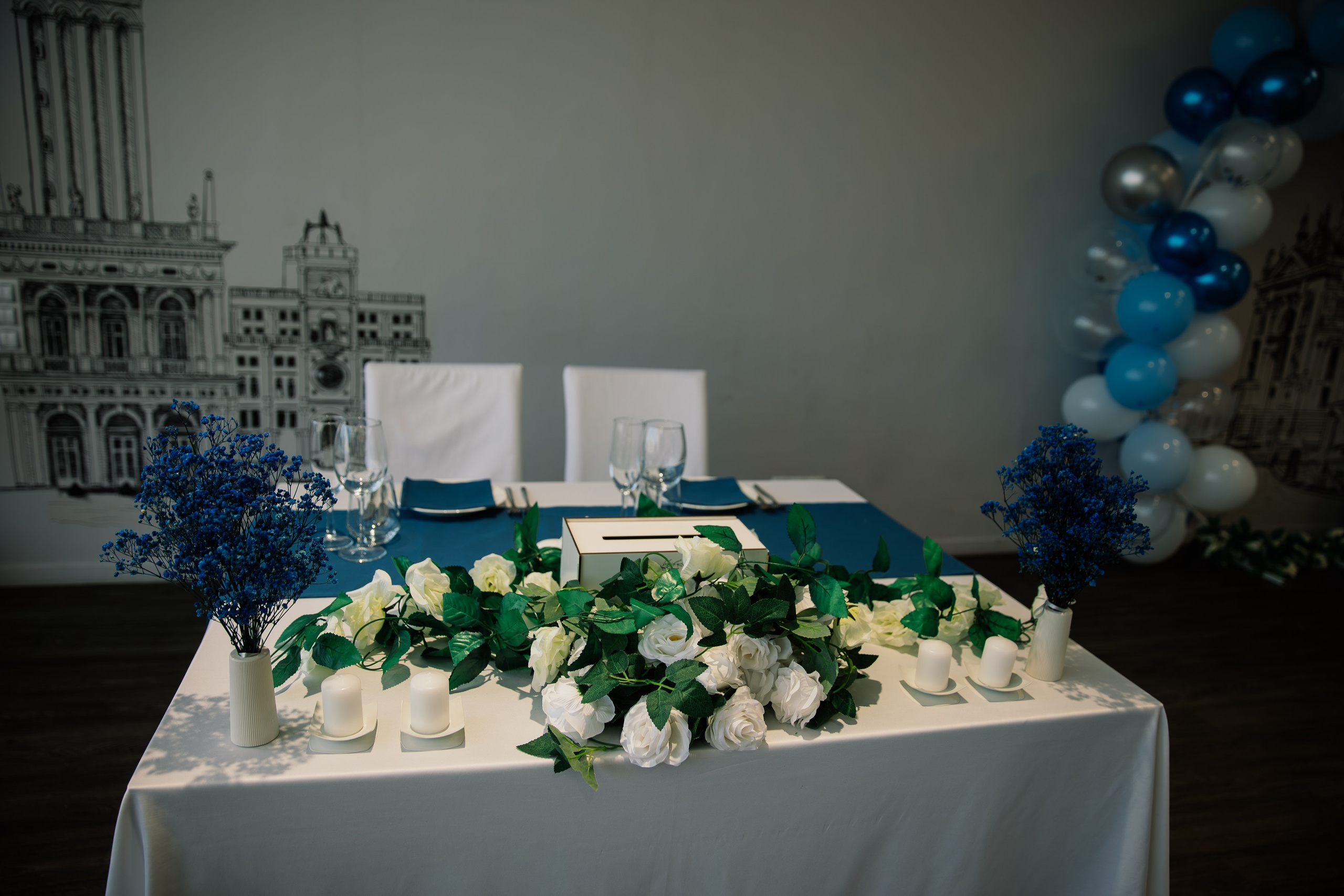 Николай и Анна. Семейный фотограф Толстикова Кристина