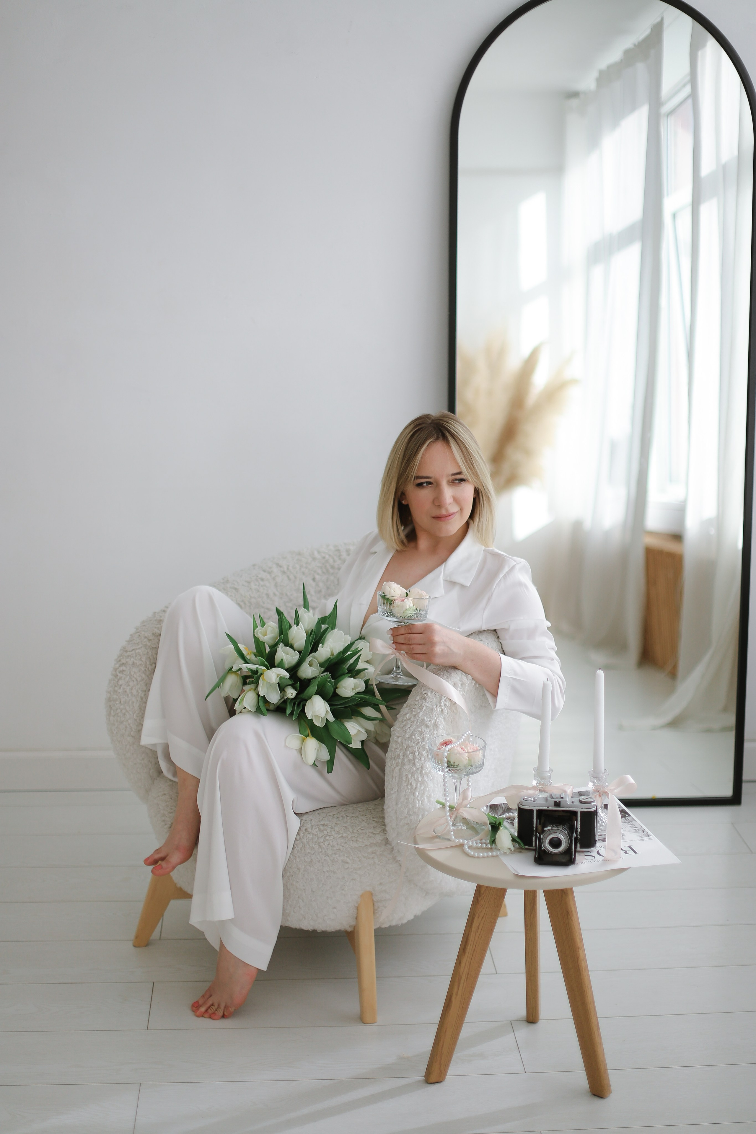 Весенний фотодень, Анастасия. Свадебный, семейный и детский фотограф в Люберцах Зайцева Анастасия