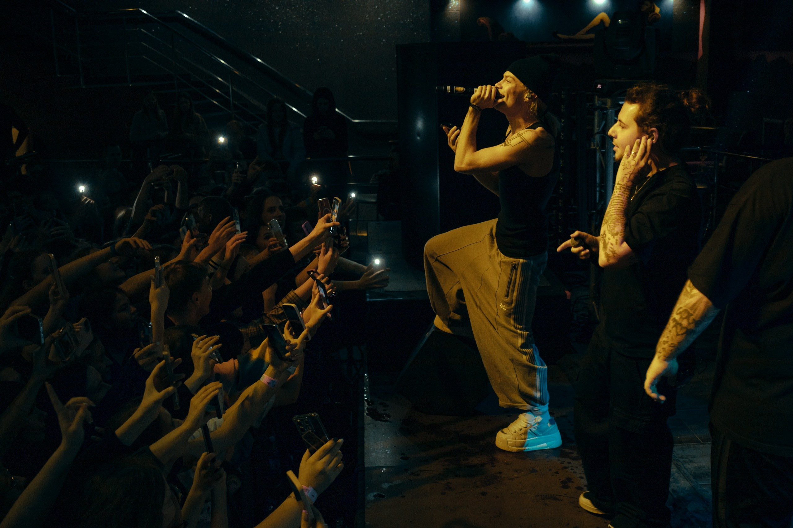 Концерты. Главная