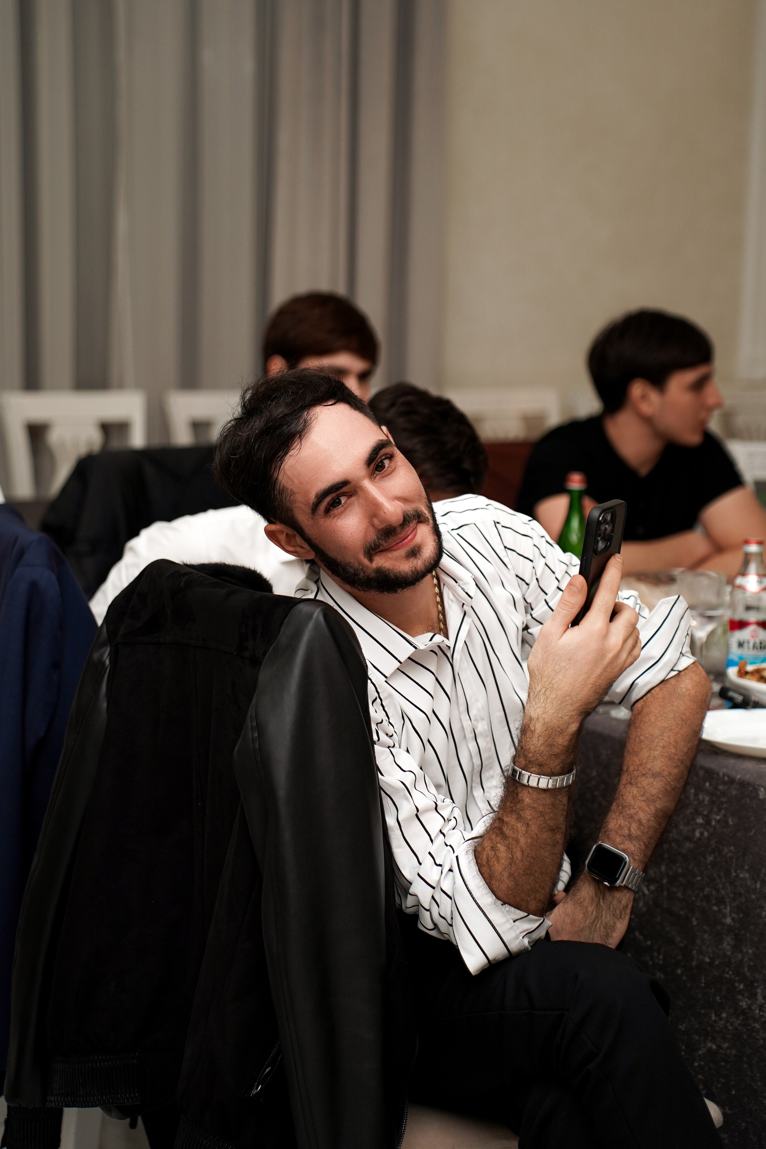 Сватовство. Свадебный фотограф в Ростове-на-Дону. Таинство Крещения и Венчания, семейные фотосессии. Алёна Чёботова