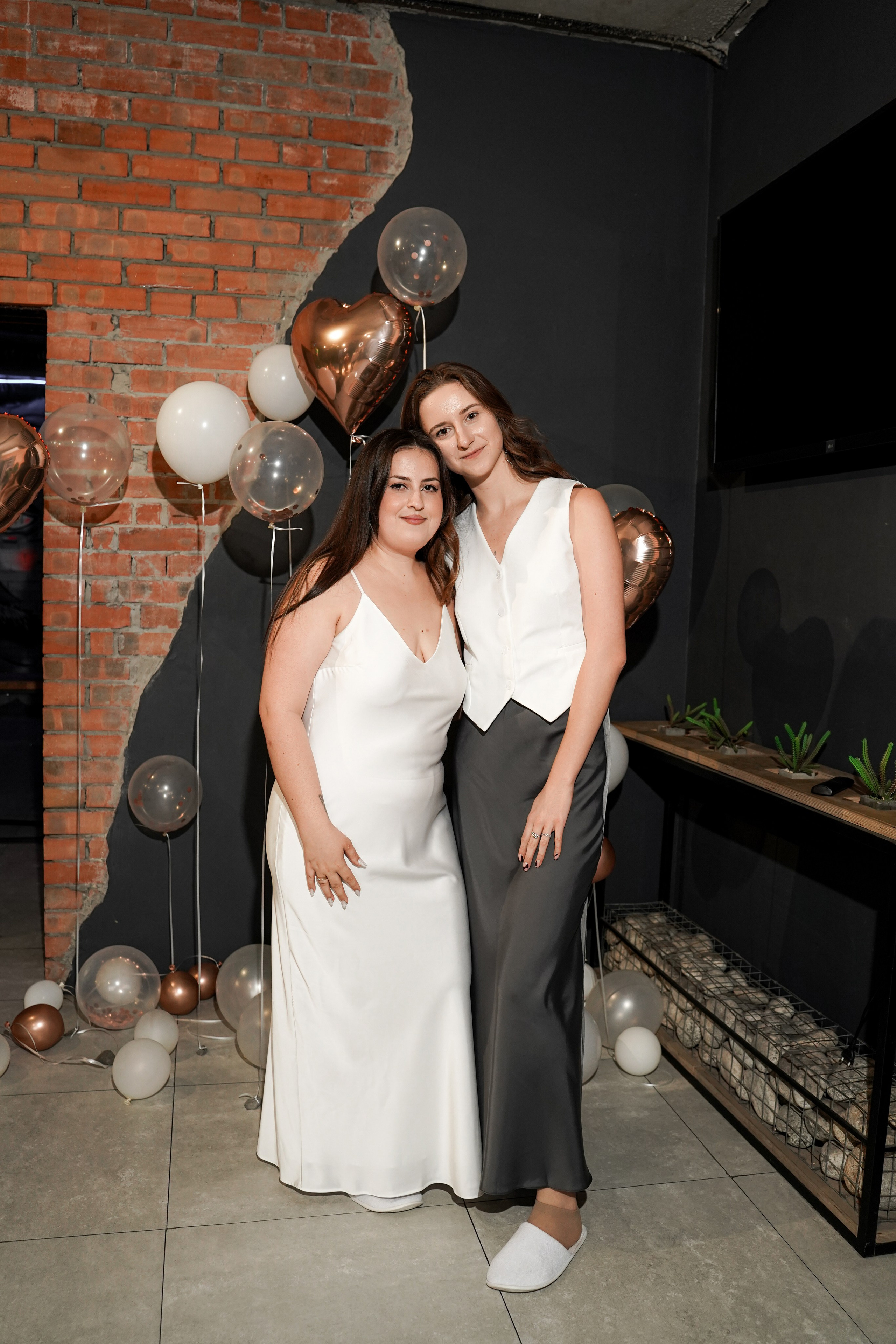 Фотосессия банкета в загородном доме. Свадебный фотограф в Ростове-на-Дону. Таинство Крещения и Венчания, семейные фотосессии. Алёна Чёботова