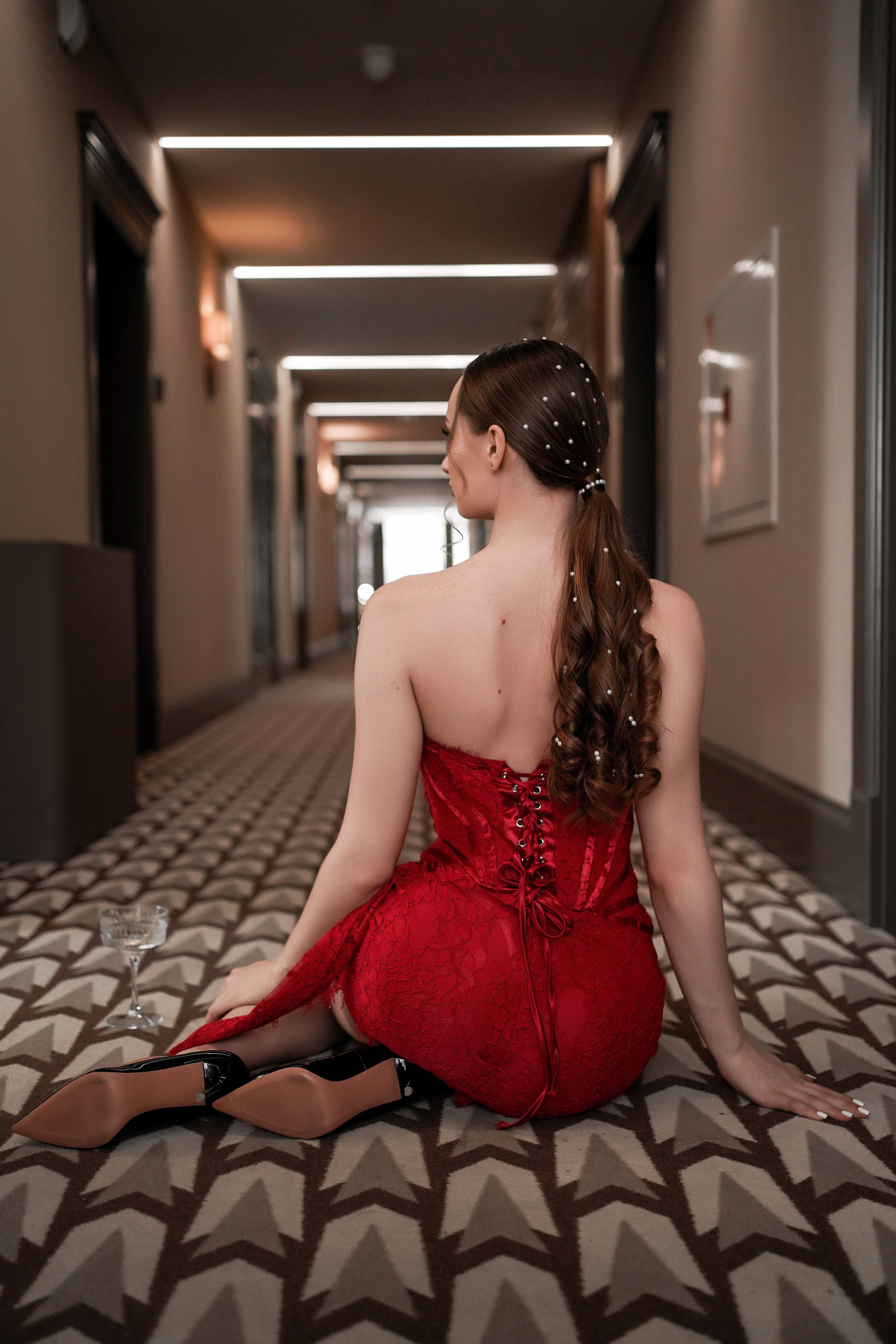 Фотопроект в отеле Графский парк. Женская фотосессия. Фотограф в Ростове-на-Дону. Алина. Свадебный фотограф в Ростове-на-Дону. Таинство Крещения и Венчания, семейные фотосессии. Алёна Чёботова