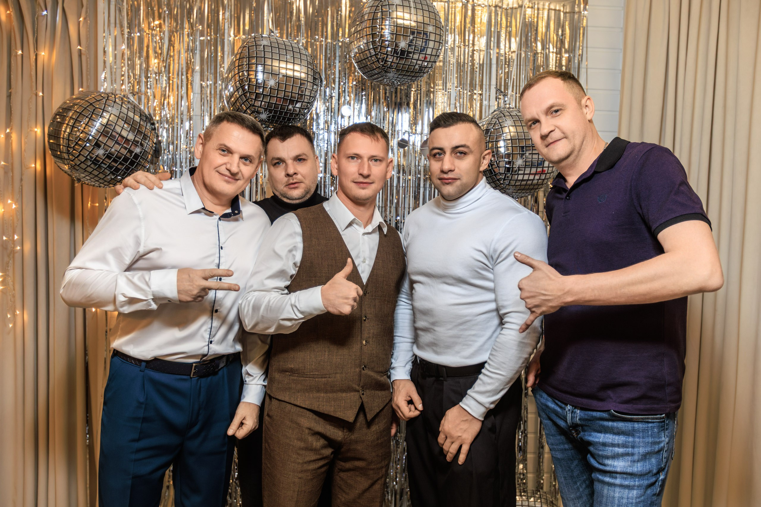 АльфаТех | Новогодний корпоратив. Репортажный фотограф Екатеринбург | Яркий, качественный репортаж | Концерты, клубы, репортаж, праздники, корпоративы