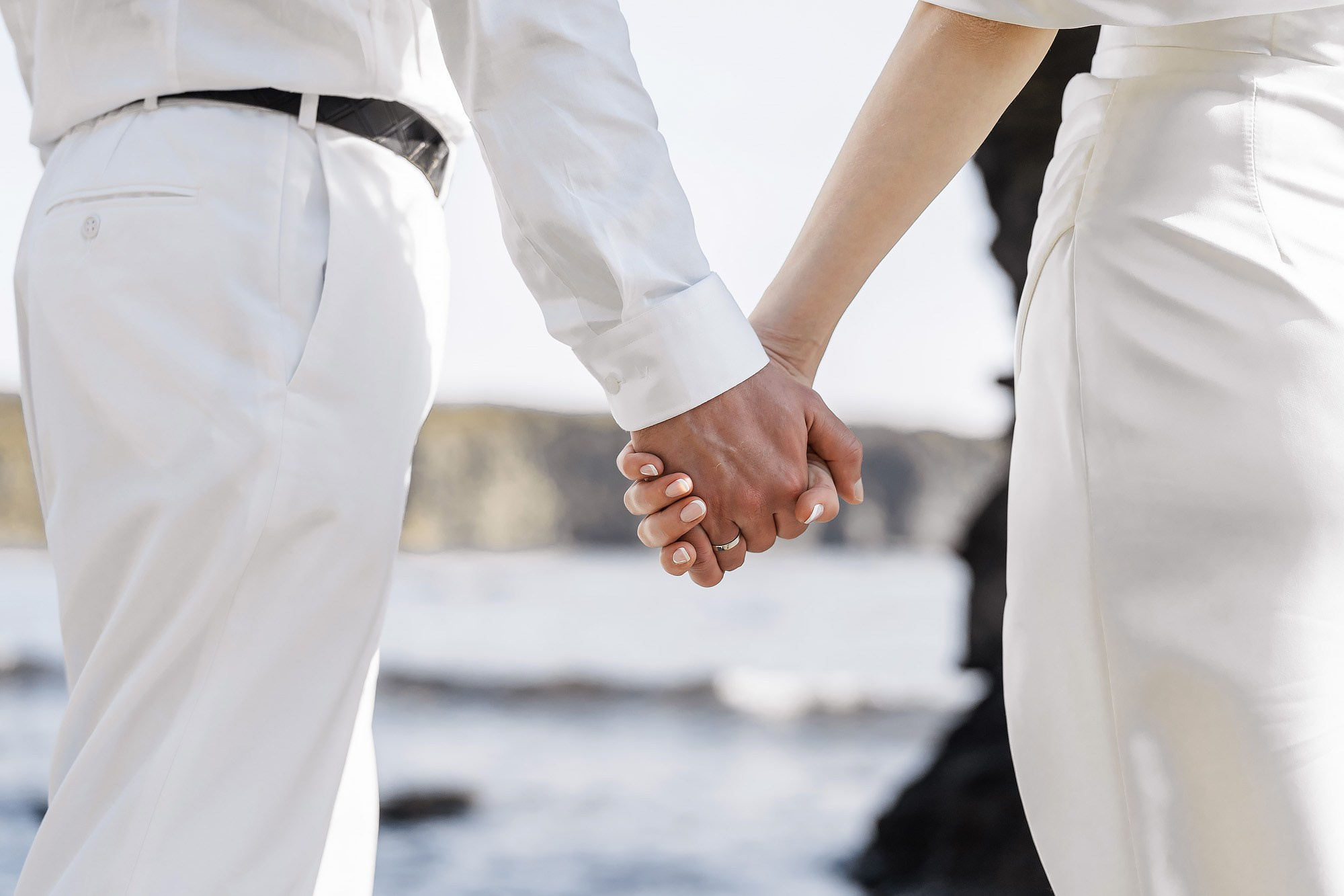 Осенняя свадьба. Семейный и детский фотограф во Владивостоке Мария Гой