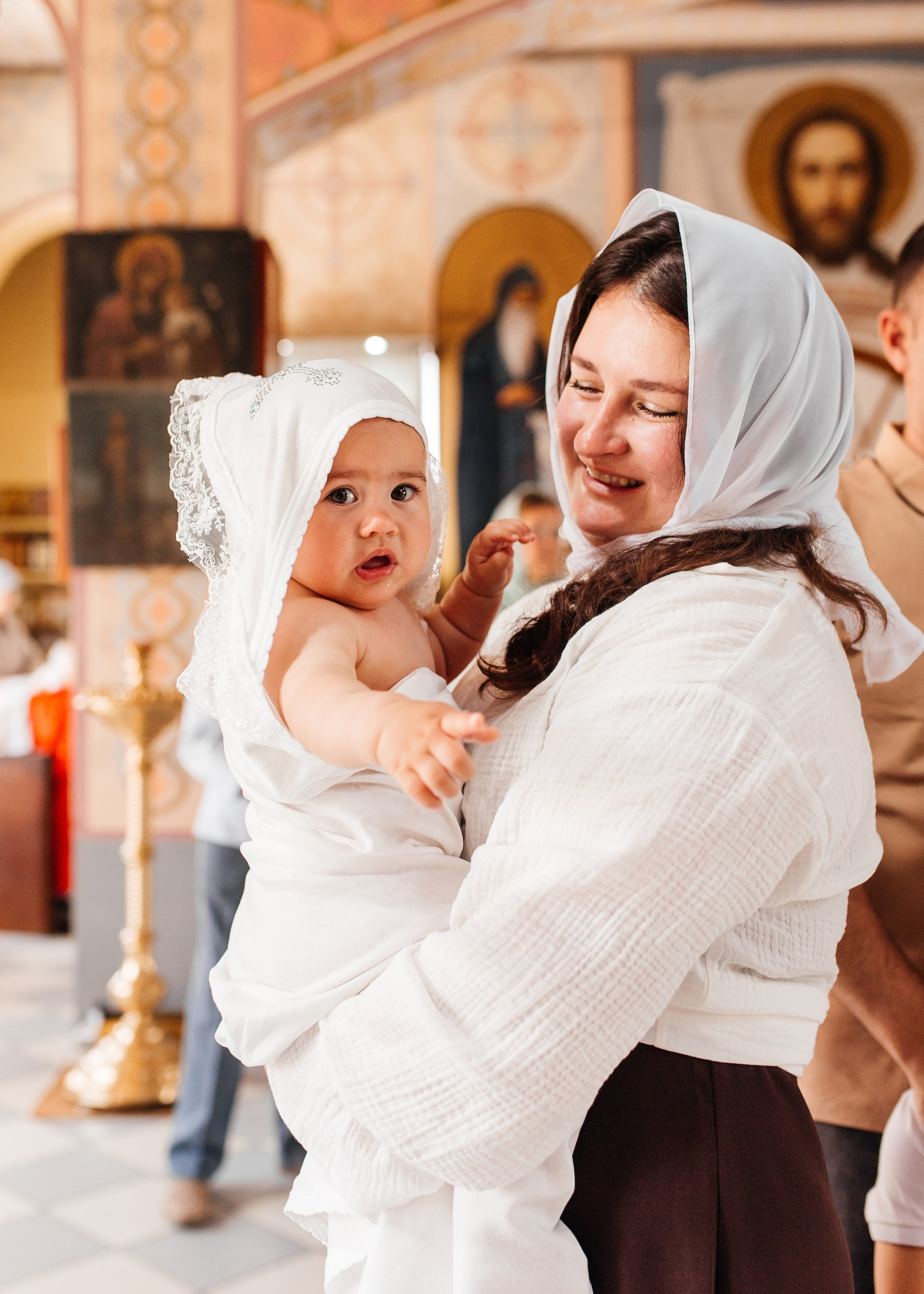 София. Фотограф в Приморско-Ахтарске Марьяна Чопко