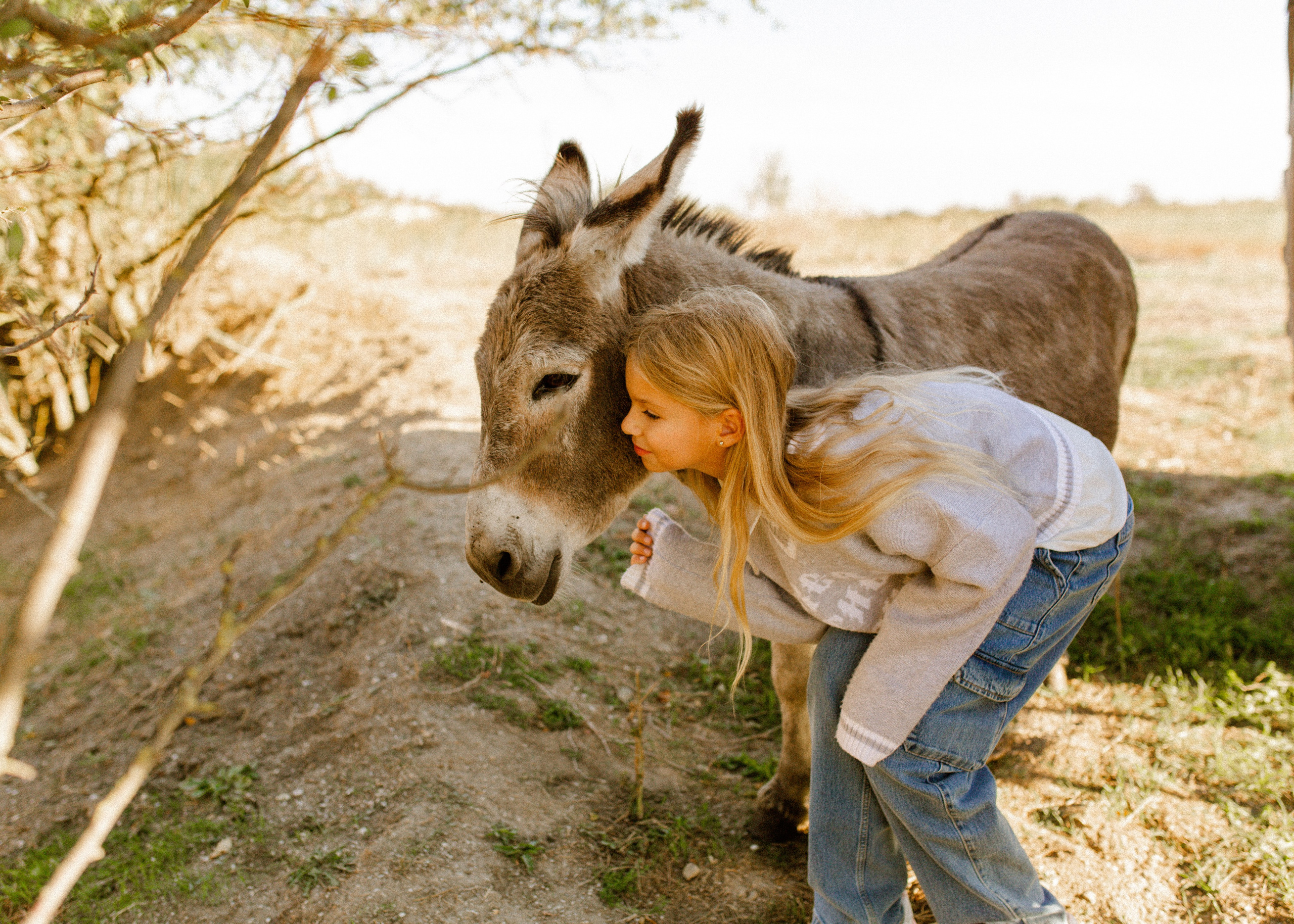 Осенний вайб Нелли. Фотограф в Приморско-Ахтарске Марьяна Чопко