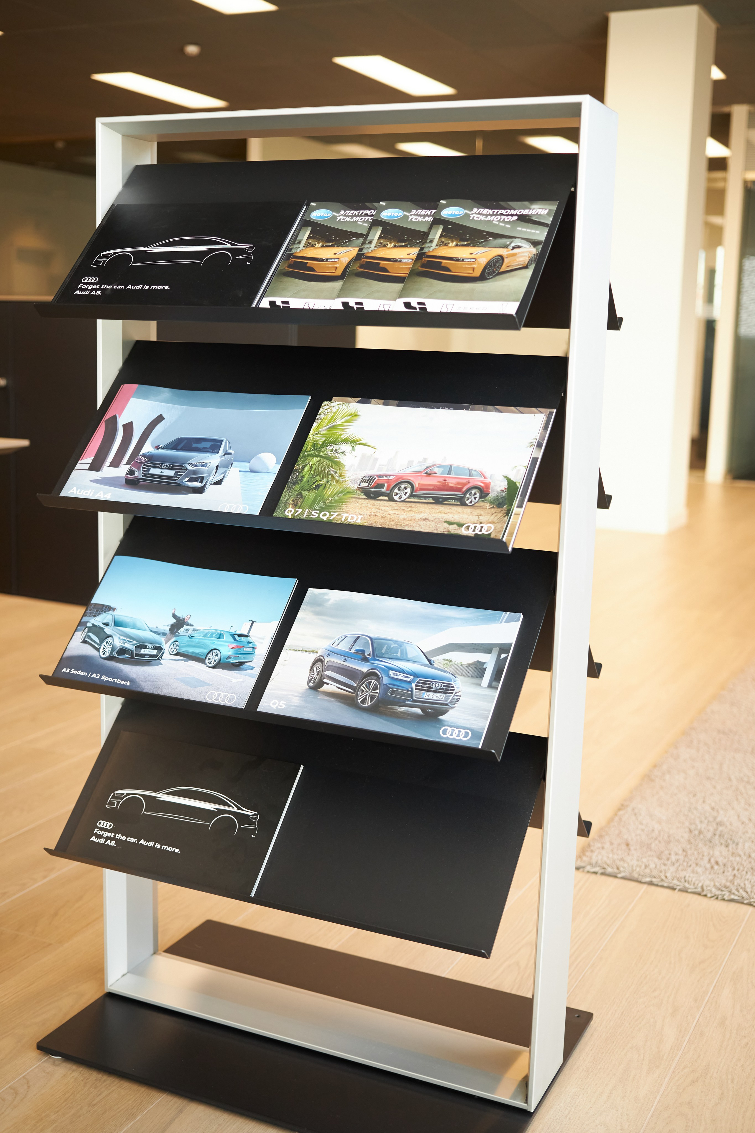 Репортаж «Жара в Городе». Фотограф Алексей Яковлев