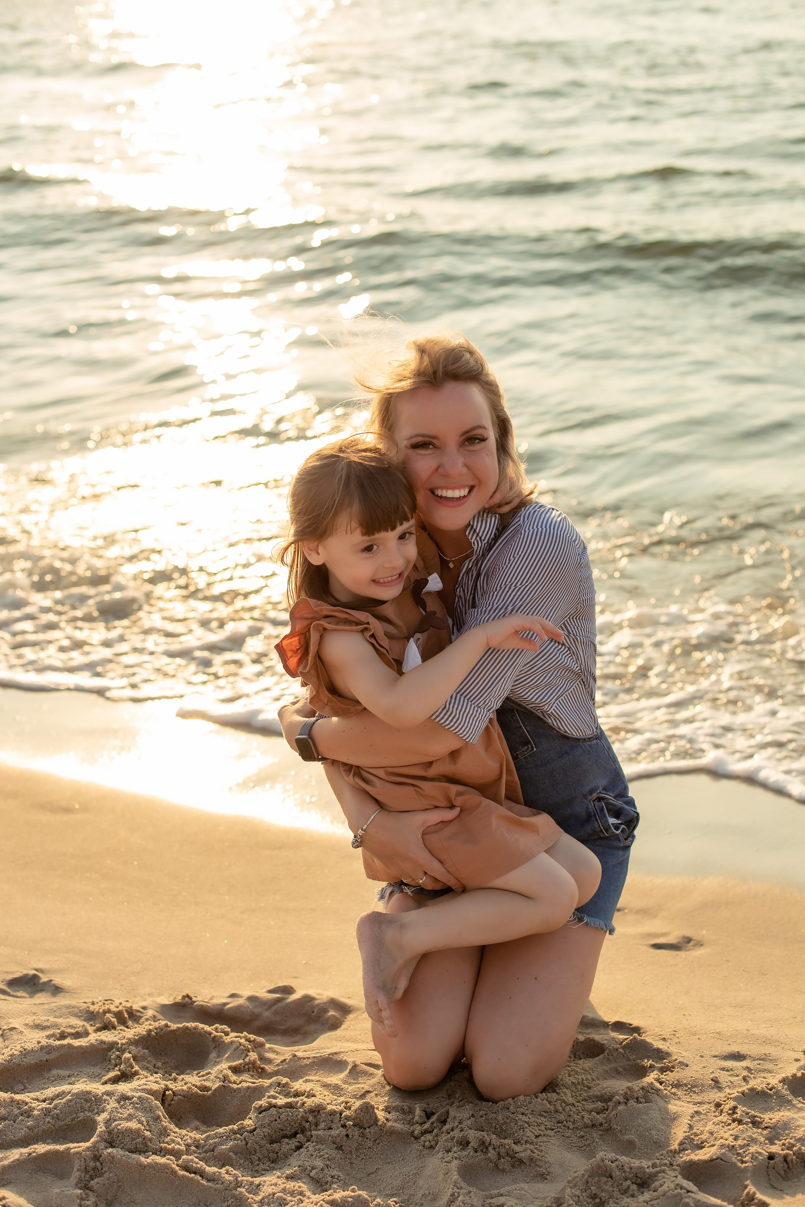 Есеня и родители. Малиновка. Фотограф в Калининграде Решетникова Алина