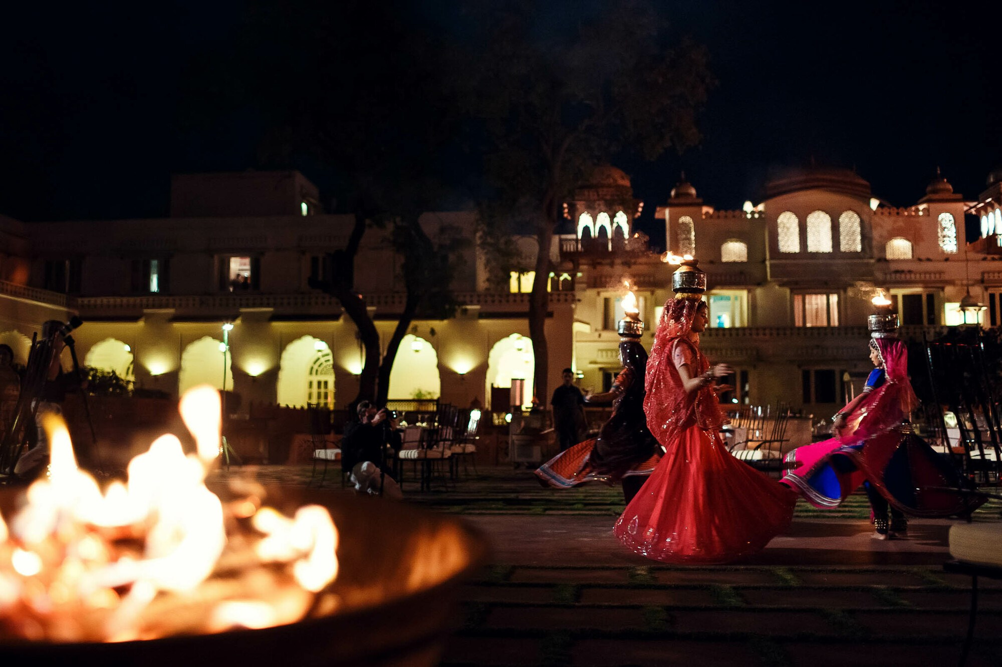 Свадьба в Индии, 1 и 2 день, свадебный репортаж. Свадебный фотограф в Санкт-Петербурге и Москве Андрей Нестеров