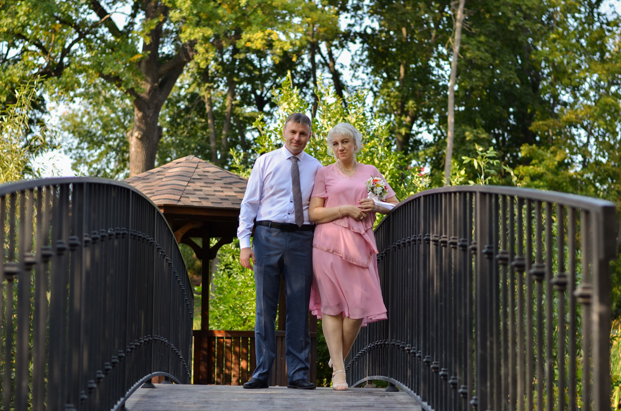 Евгений и Оксана. Семейный и свадебный фотограф в Ельце Юлия Дякина